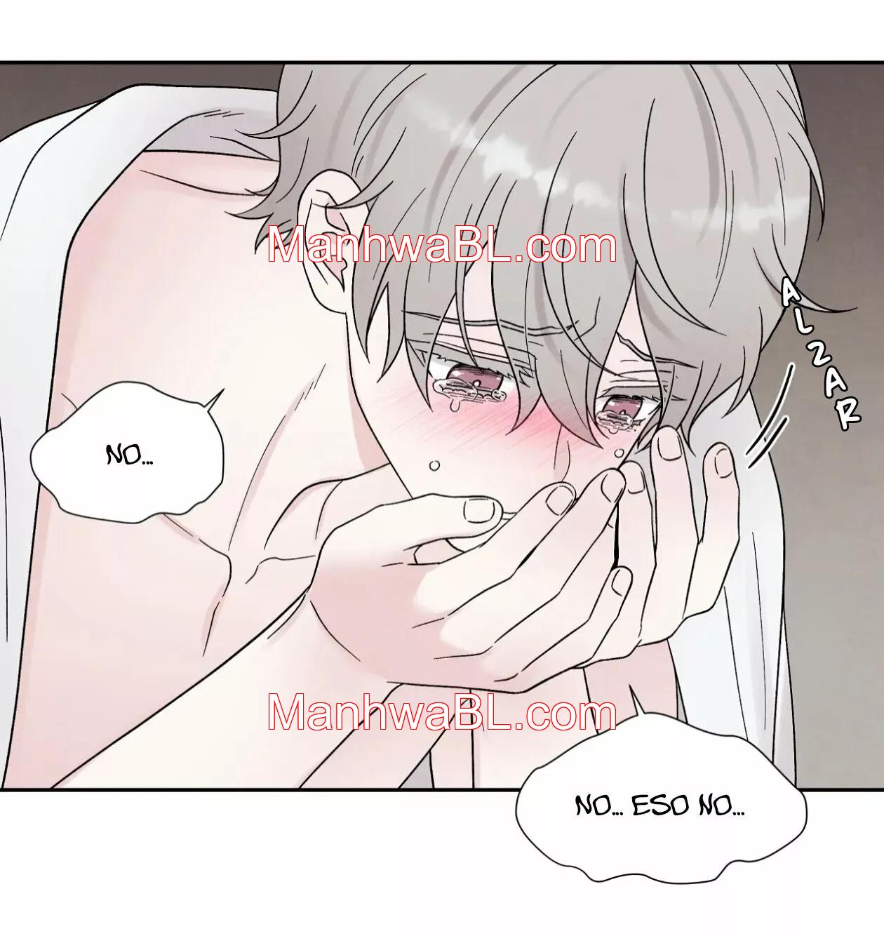 If It’s Not Fate, Then What Is It? - Capítulo 24.2 manhwa