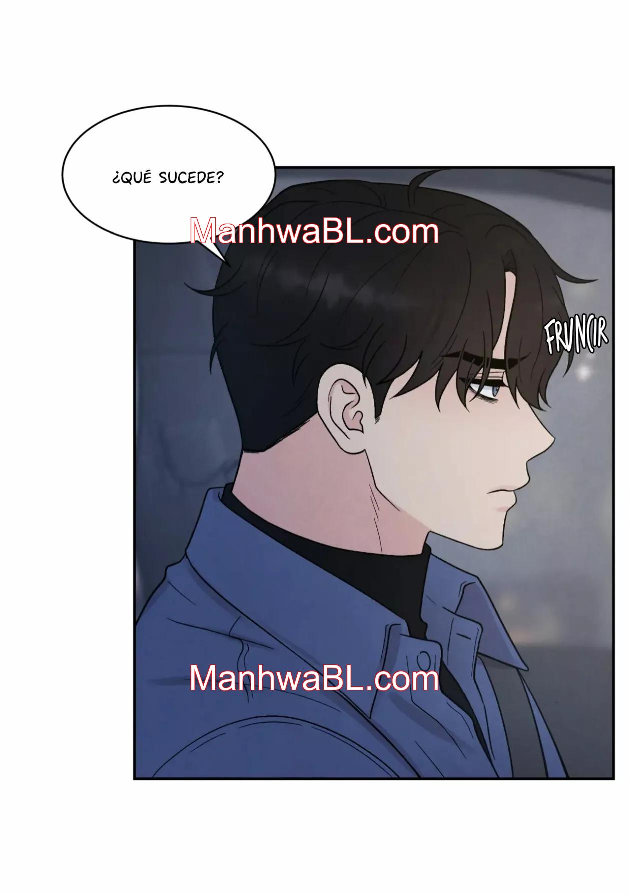 If It’s Not Fate, Then What Is It? - Capítulo 22.3 manhwa
