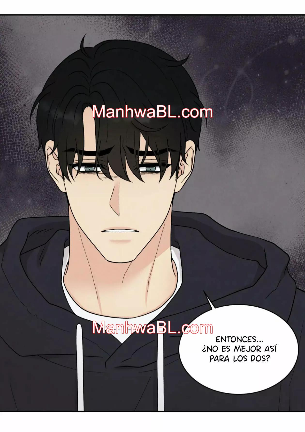 If It’s Not Fate, Then What Is It? - Capítulo 22.3 manhwa