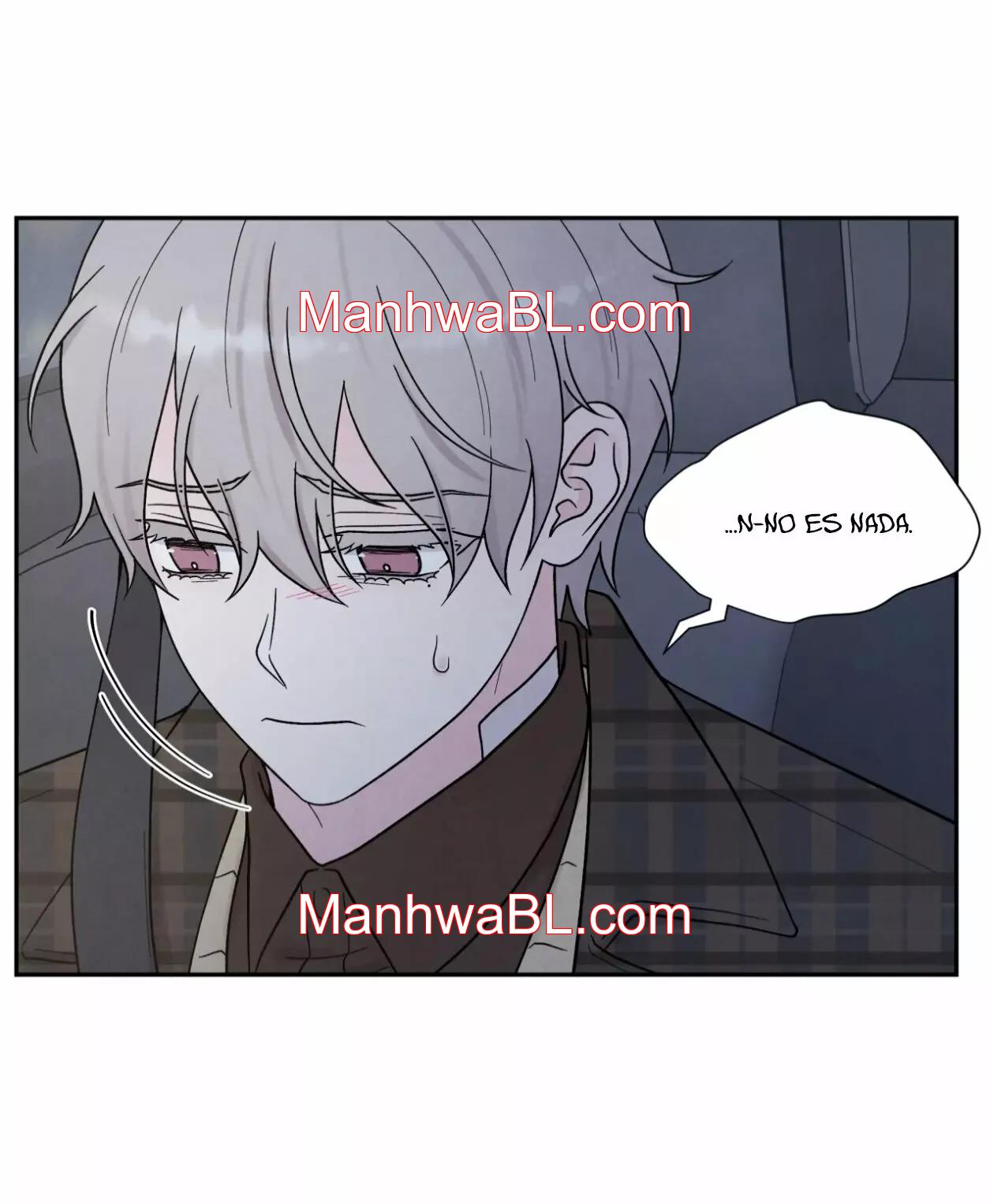 If It’s Not Fate, Then What Is It? - Capítulo 22.3 manhwa