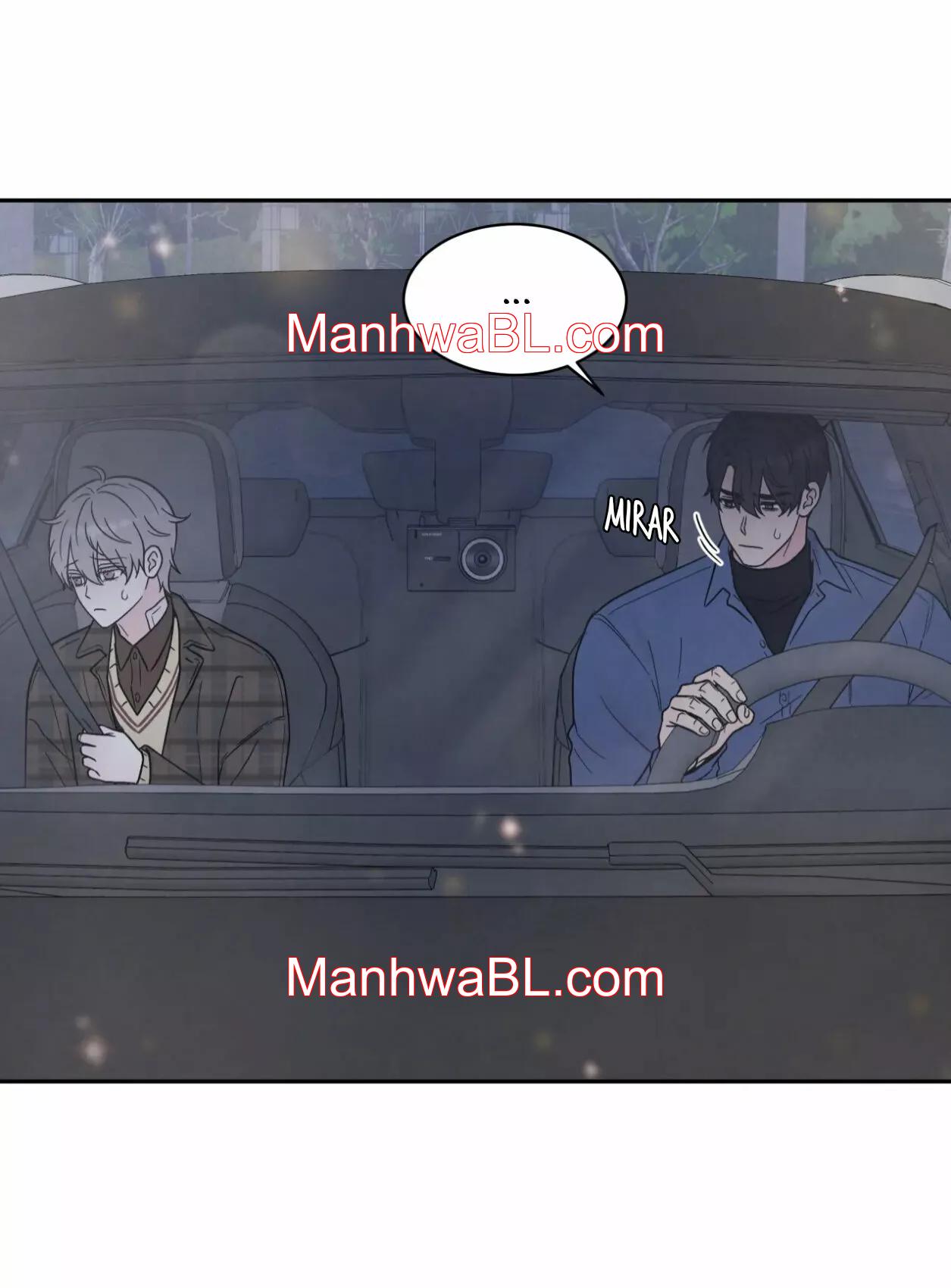 If It’s Not Fate, Then What Is It? - Capítulo 22.3 manhwa