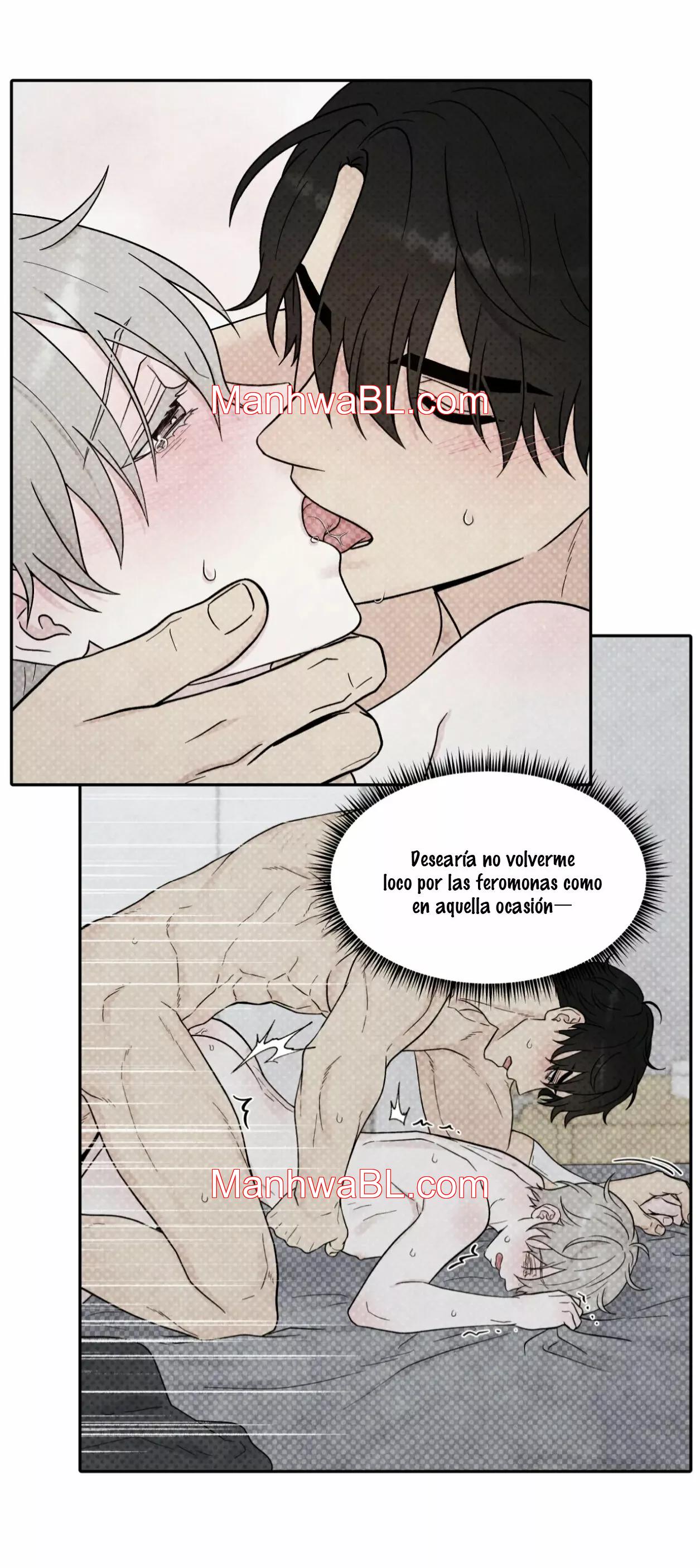 If It’s Not Fate, Then What Is It? - Capítulo 22.3 manhwa