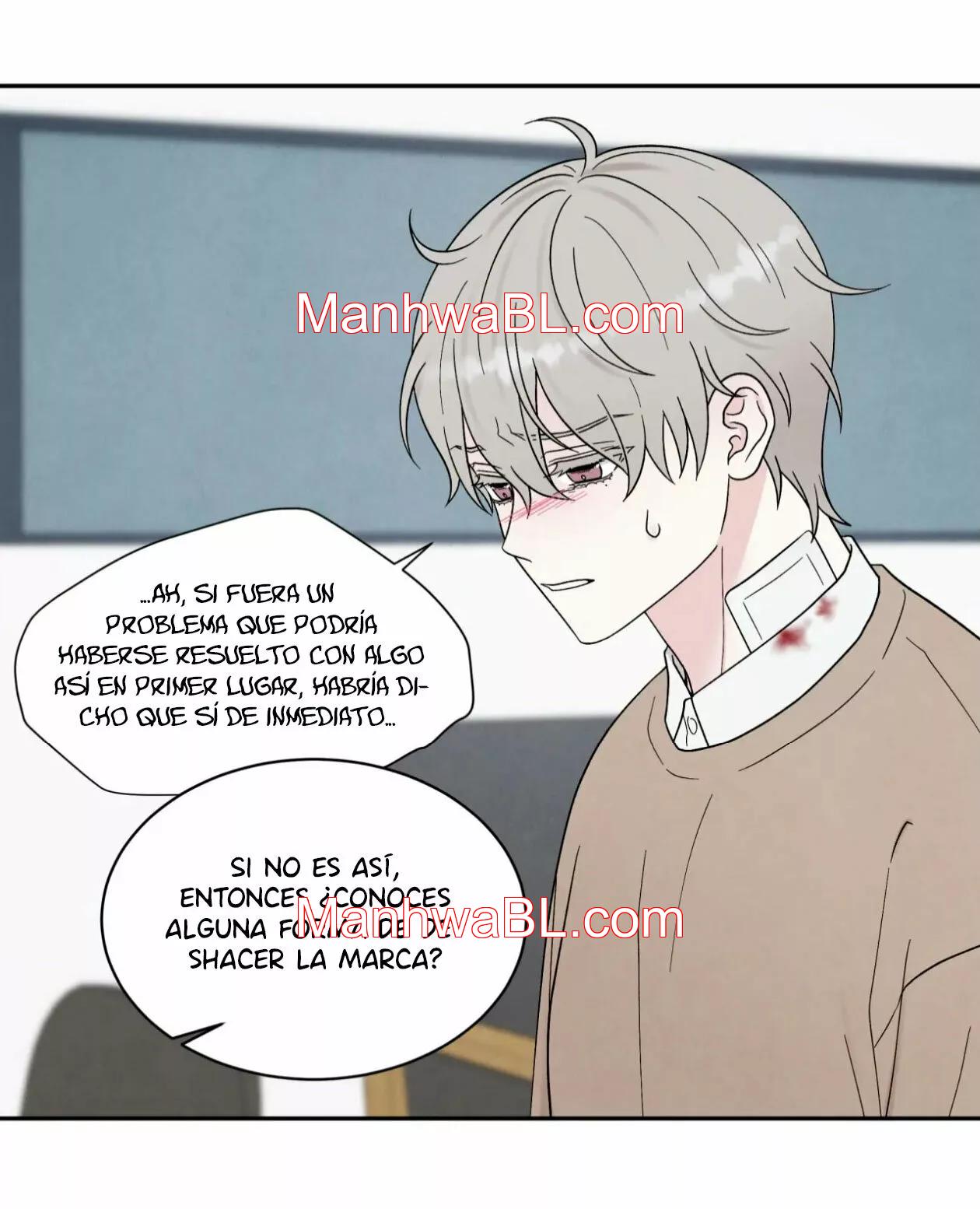 If It’s Not Fate, Then What Is It? - Capítulo 22.3 manhwa