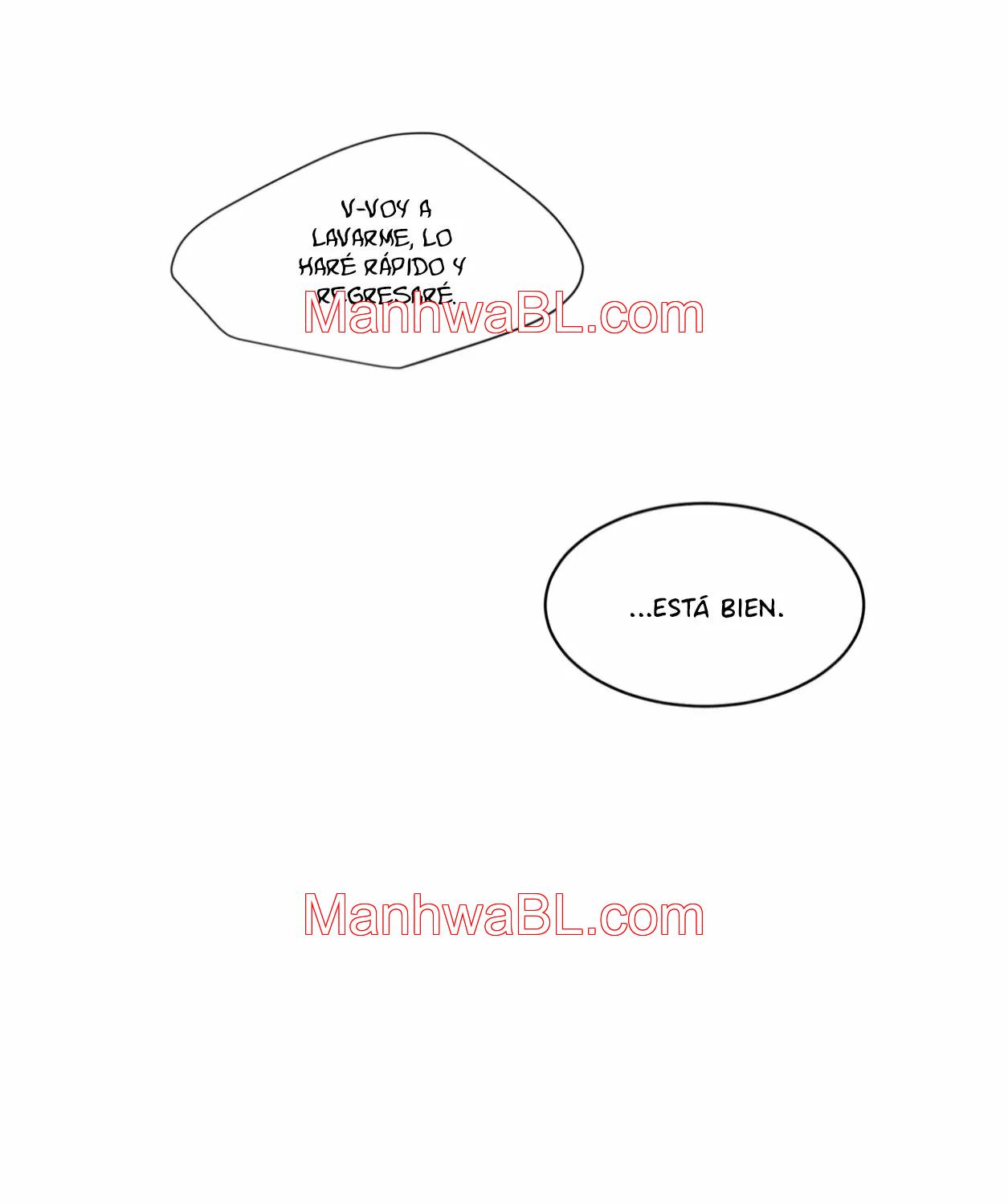 If It’s Not Fate, Then What Is It? - Capítulo 22.3 manhwa