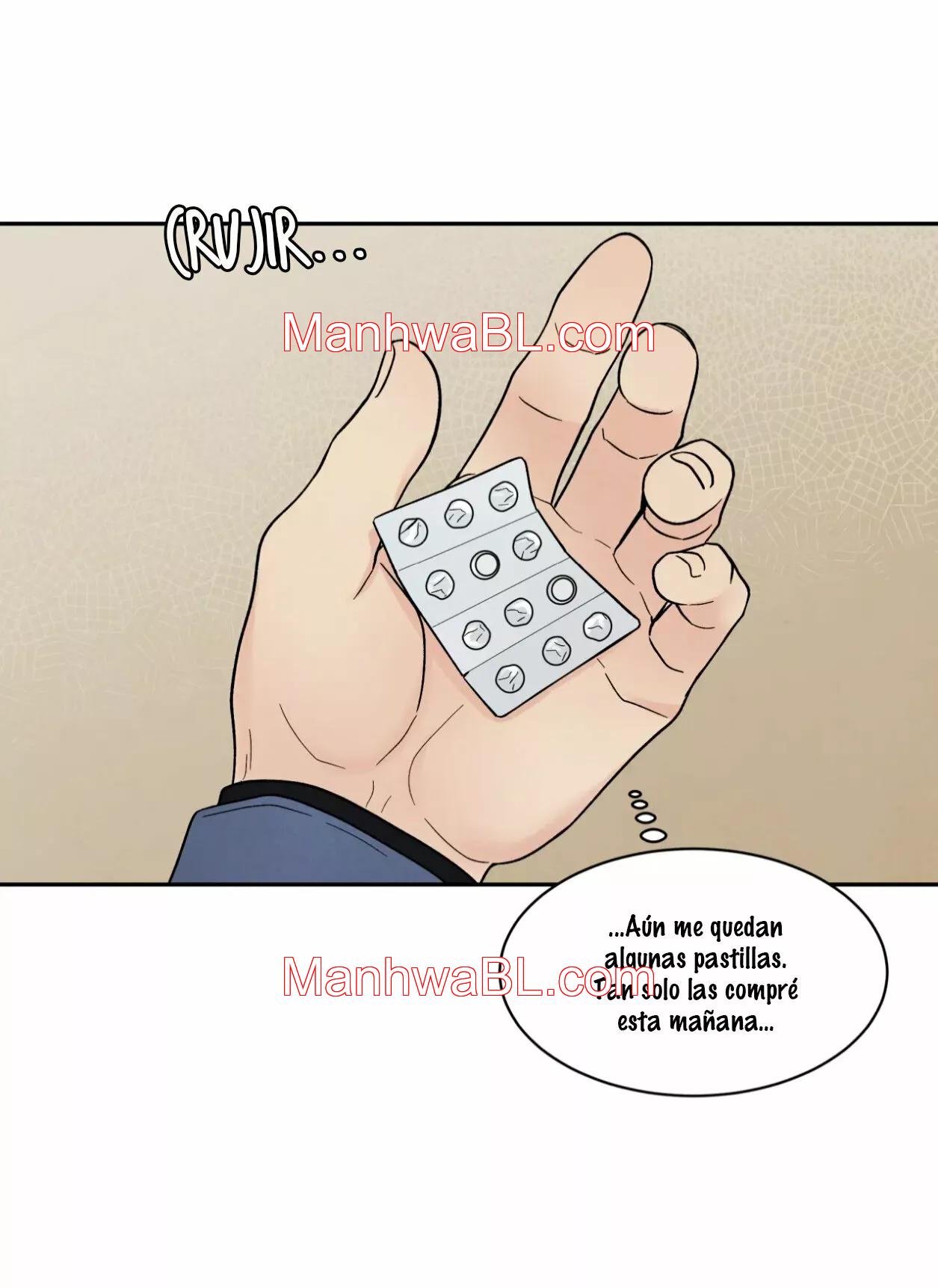 If It’s Not Fate, Then What Is It? - Capítulo 22.3 manhwa