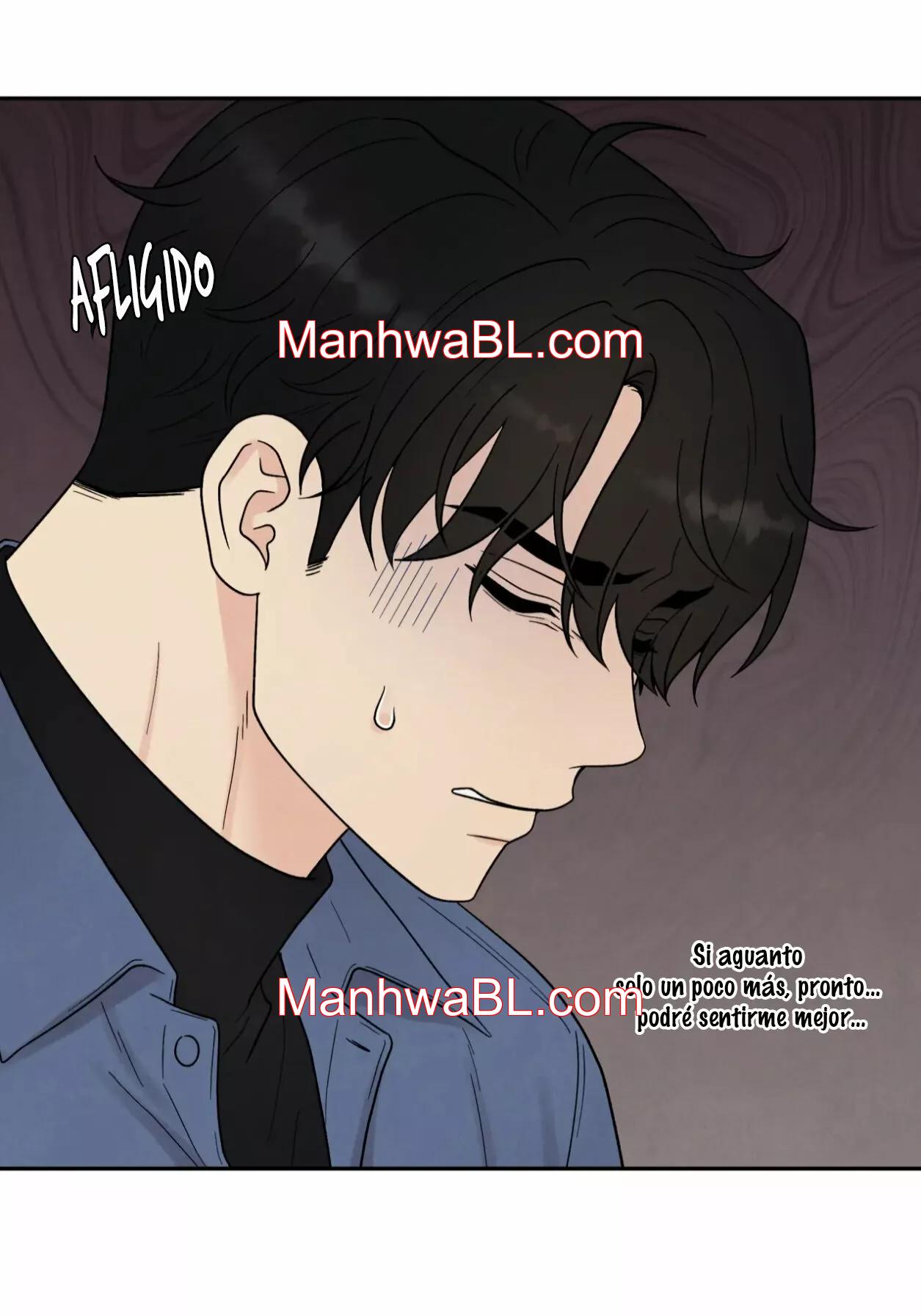 If It’s Not Fate, Then What Is It? - Capítulo 22.3 manhwa