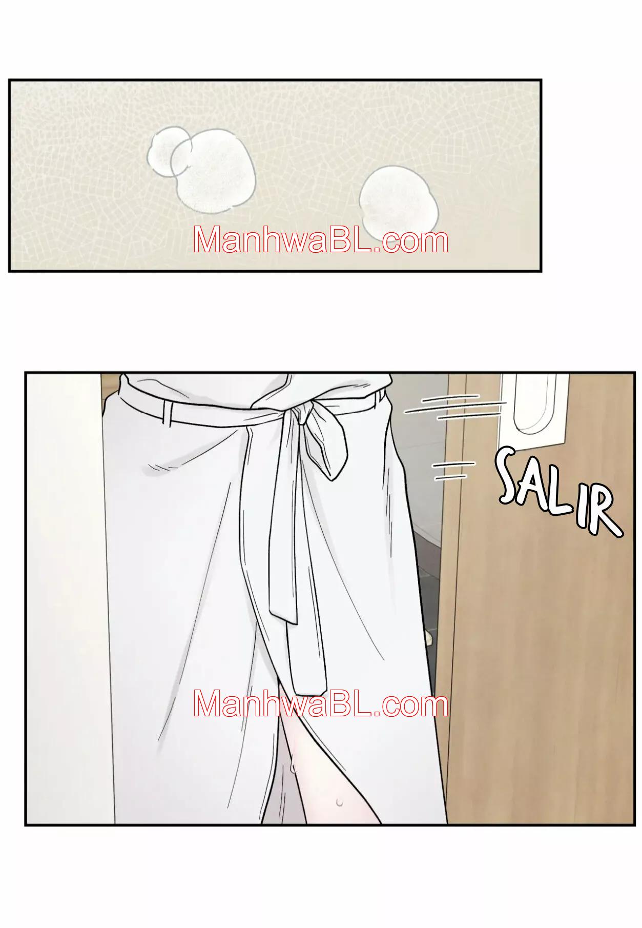 If It’s Not Fate, Then What Is It? - Capítulo 22.3 manhwa