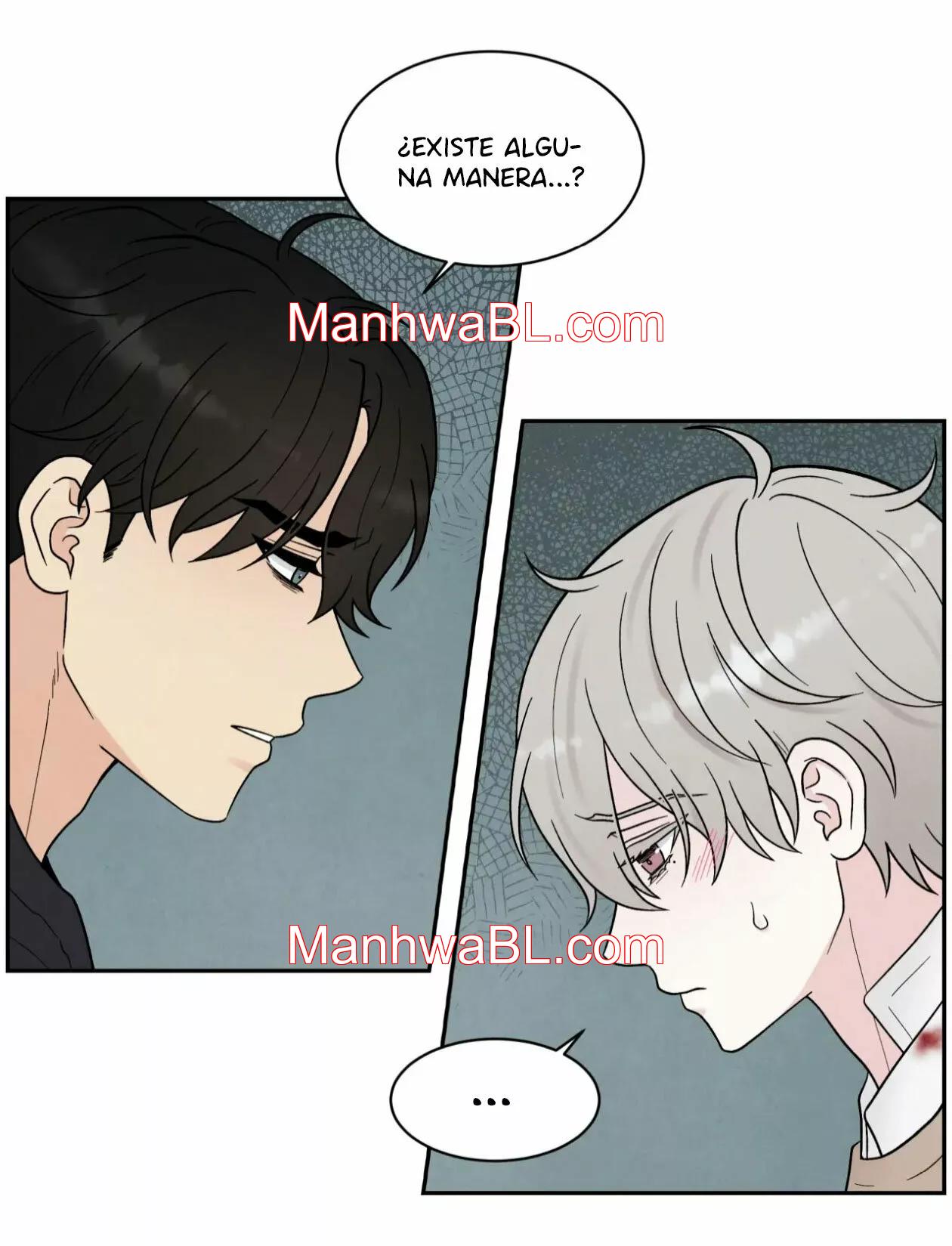If It’s Not Fate, Then What Is It? - Capítulo 22.3 manhwa