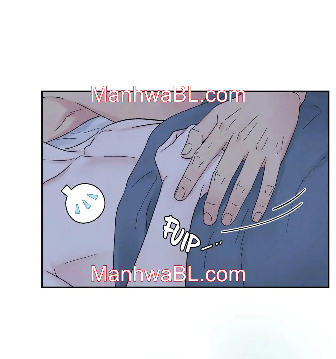If It’s Not Fate, Then What Is It? - Capítulo 38 manhwa