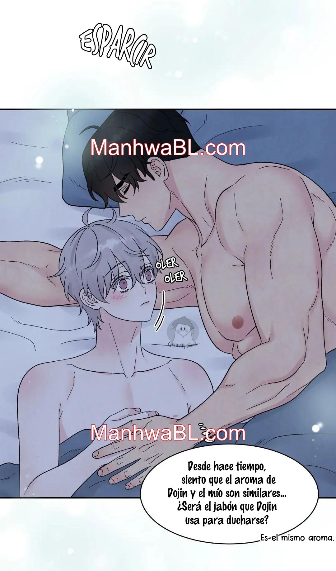If It’s Not Fate, Then What Is It? - Capítulo 38 manhwa