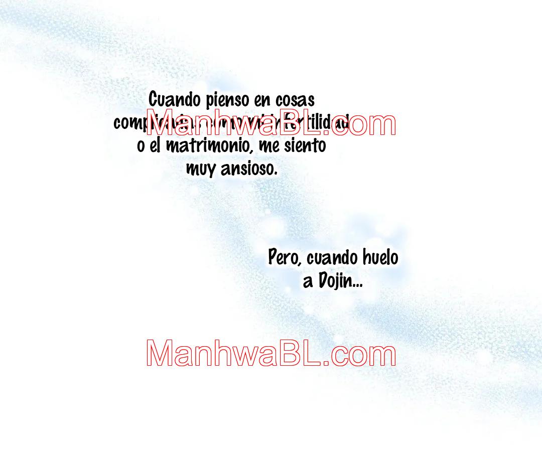 If It’s Not Fate, Then What Is It? - Capítulo 38 manhwa