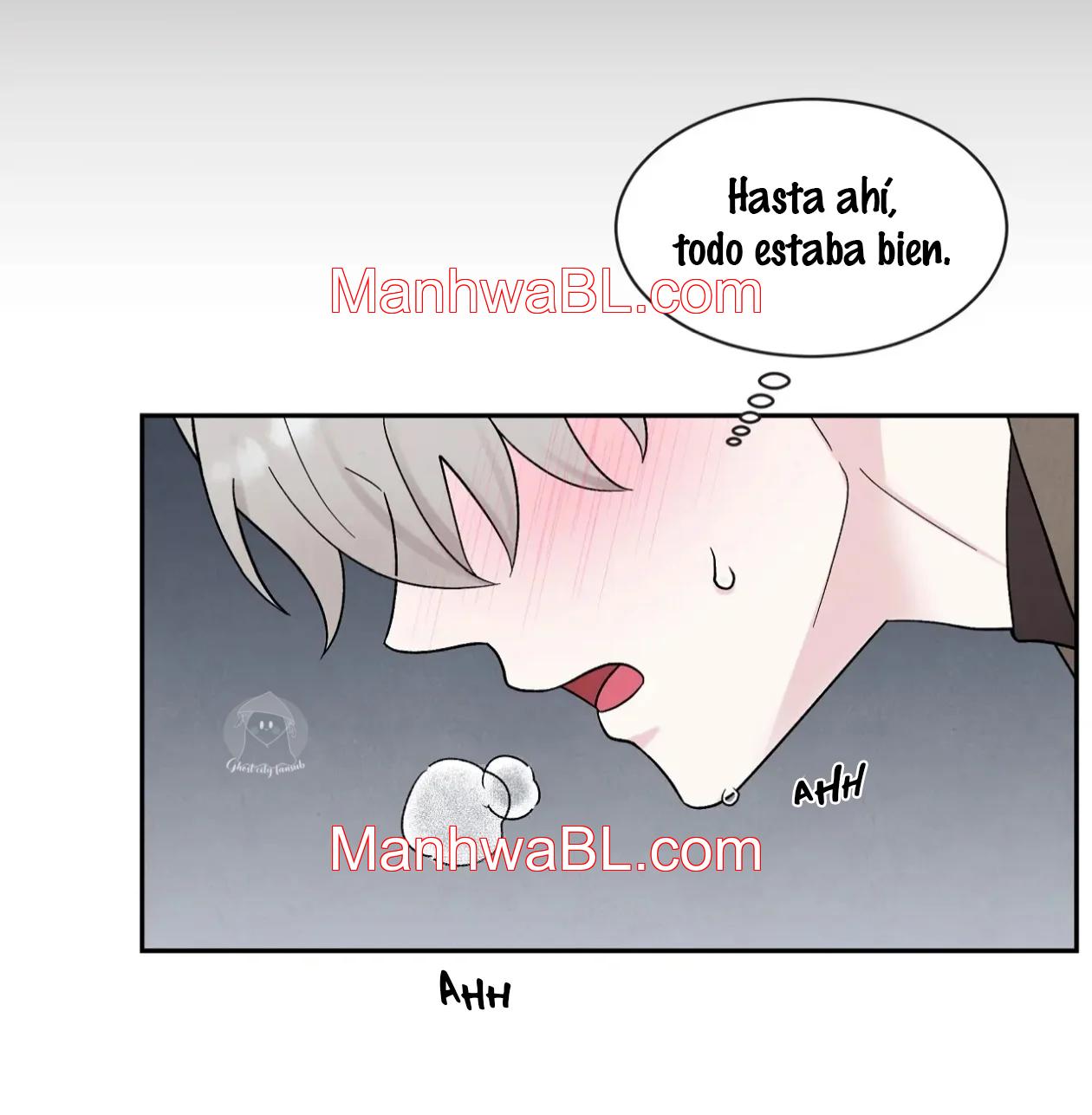 If It’s Not Fate, Then What Is It? - Capítulo 32.2 manhwa