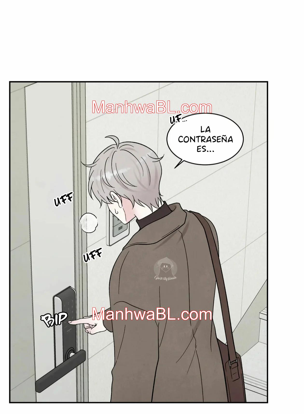If It’s Not Fate, Then What Is It? - Capítulo 32.2 manhwa