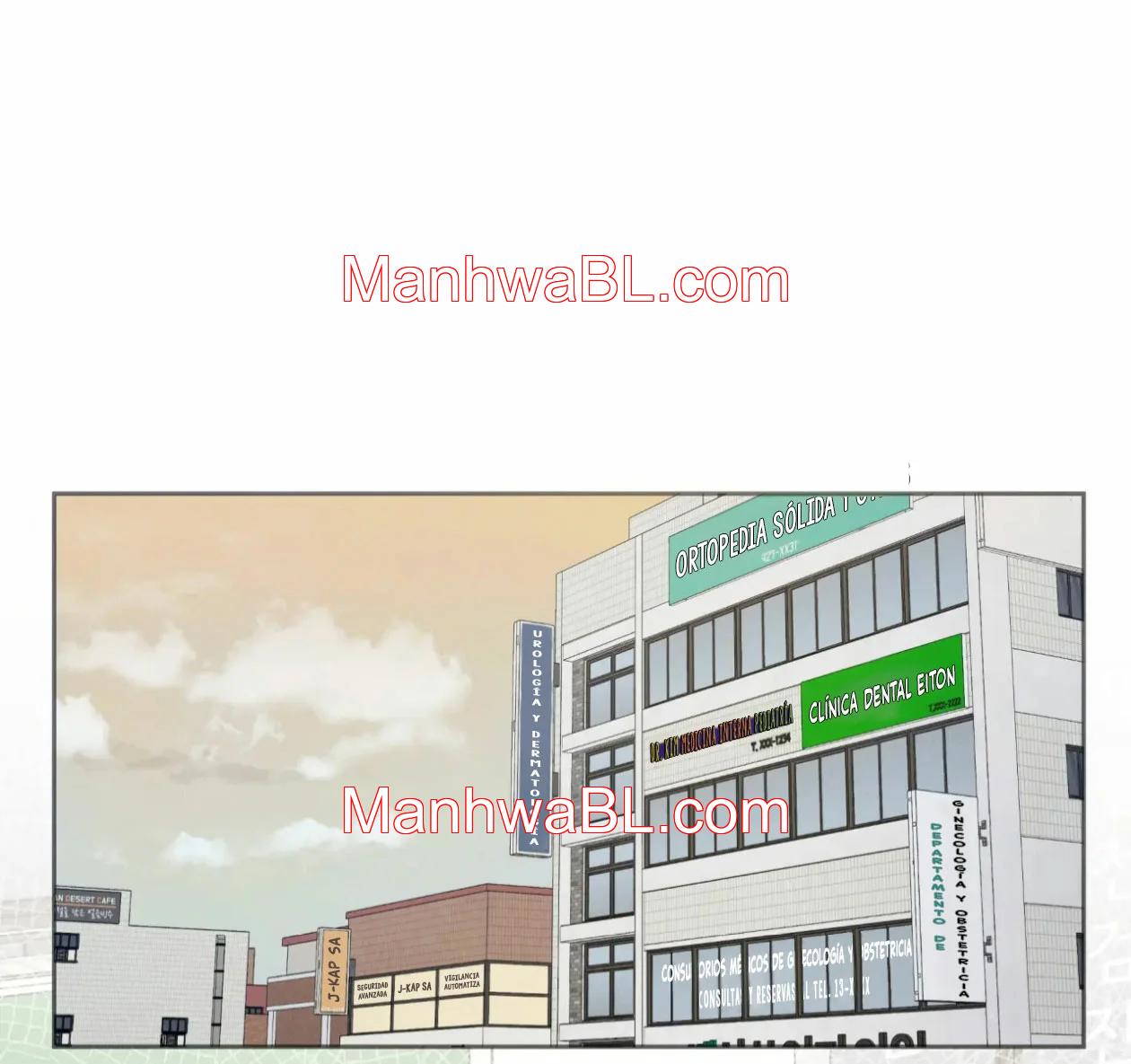 If It’s Not Fate, Then What Is It? - Capítulo 32.2 manhwa