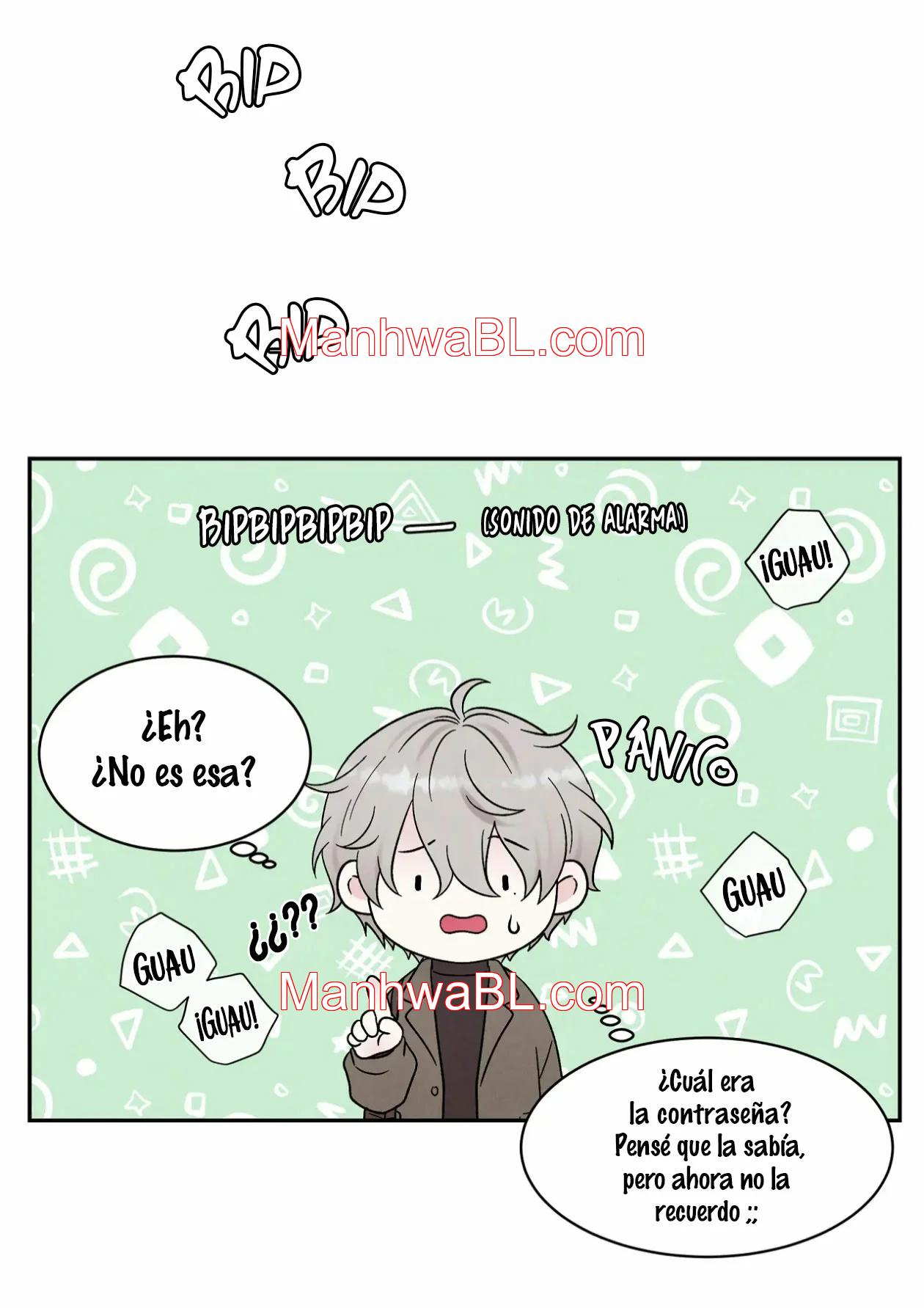 If It’s Not Fate, Then What Is It? - Capítulo 32.2 manhwa