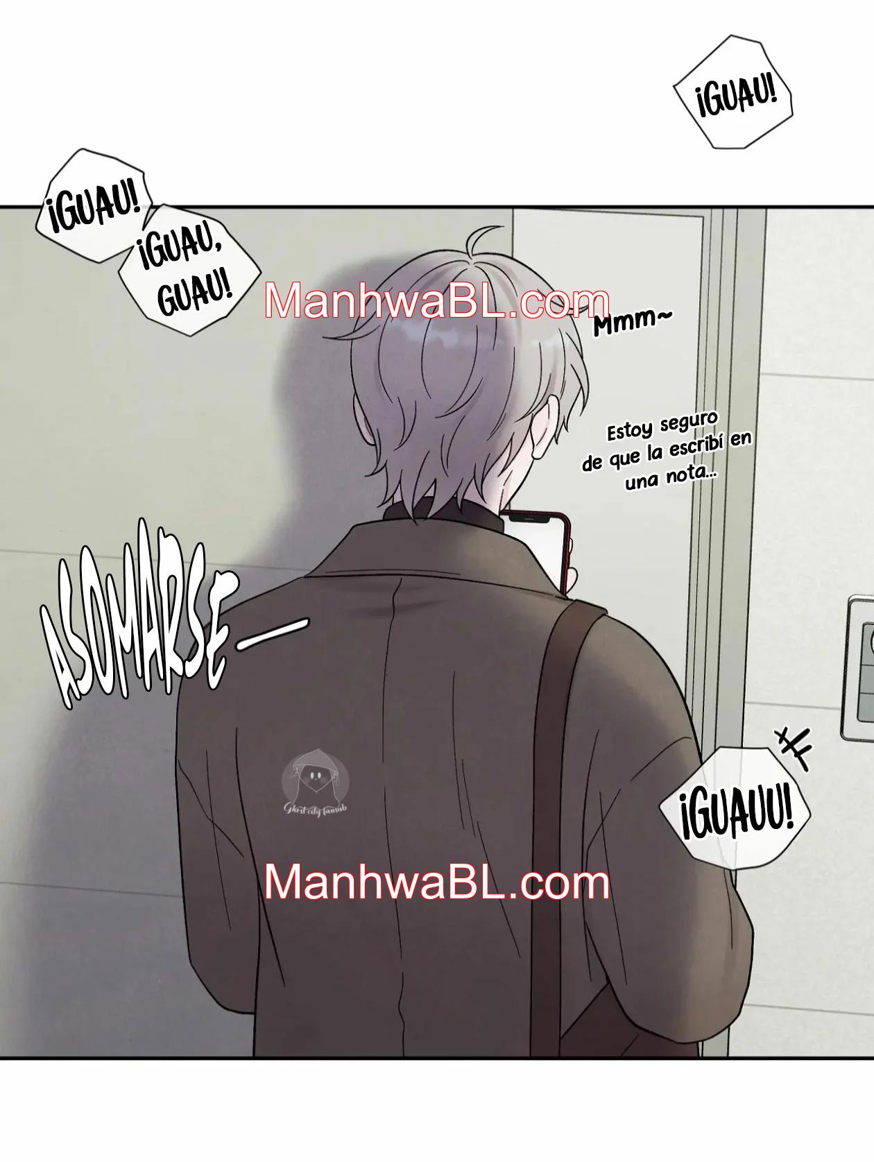 If It’s Not Fate, Then What Is It? - Capítulo 32.2 manhwa