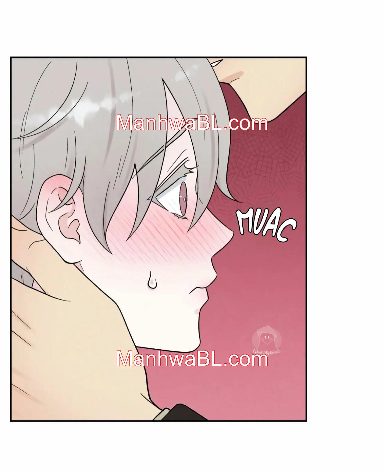 If It’s Not Fate, Then What Is It? - Capítulo 32.2 manhwa