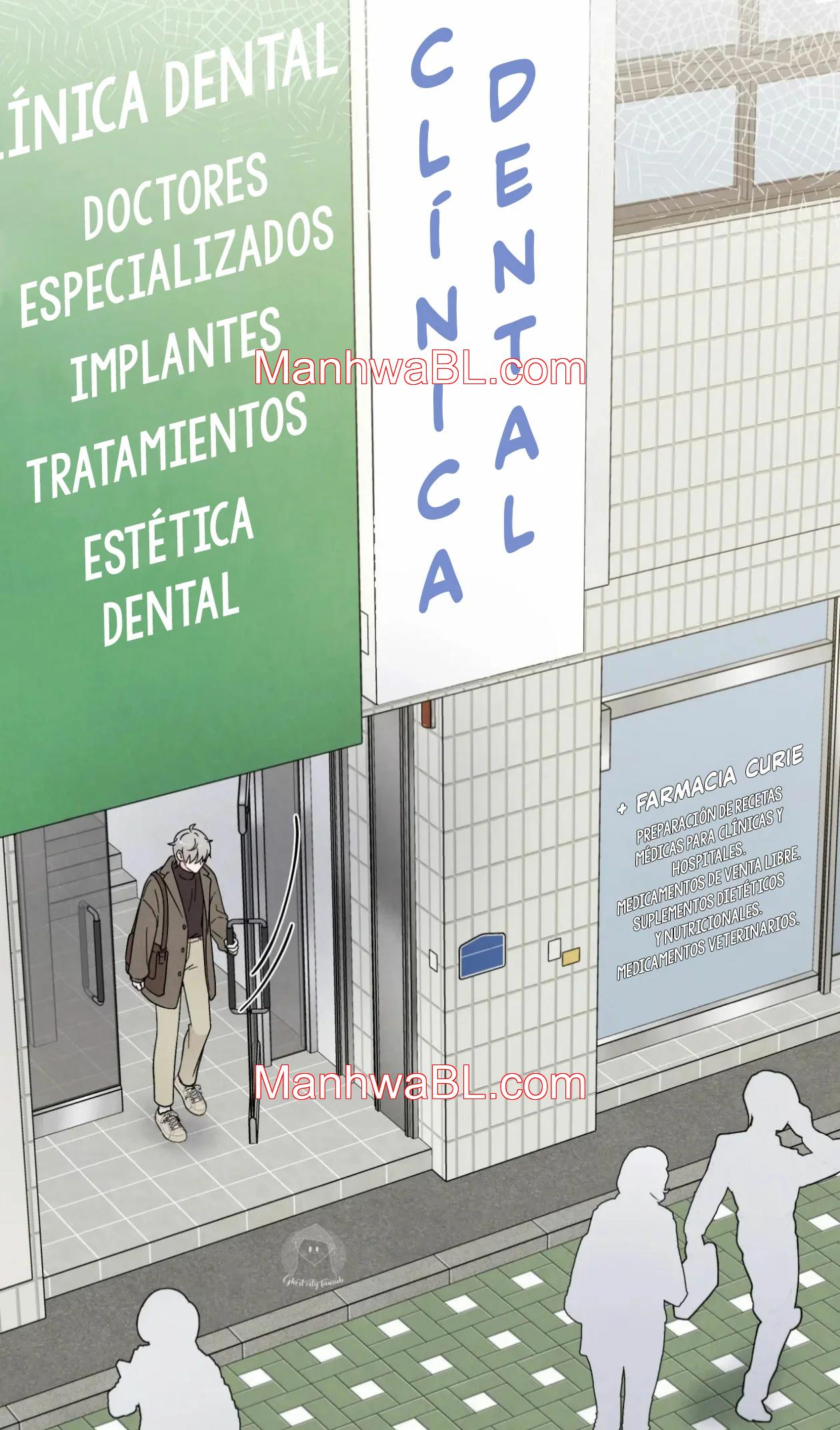 If It’s Not Fate, Then What Is It? - Capítulo 32.2 manhwa