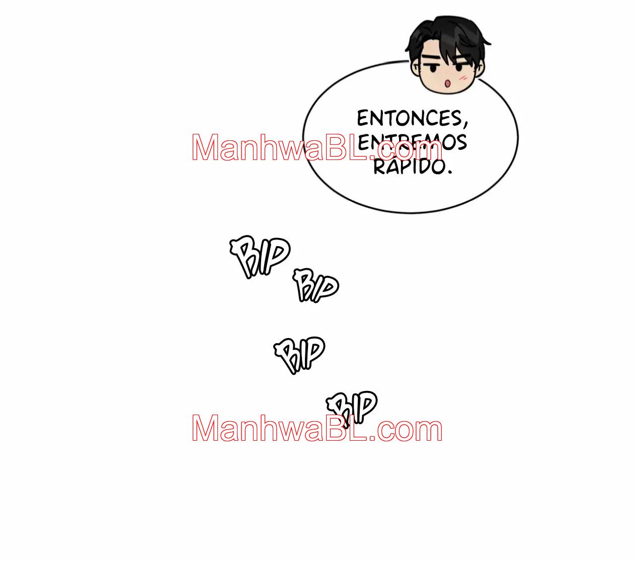 If It’s Not Fate, Then What Is It? - Capítulo 32.2 manhwa
