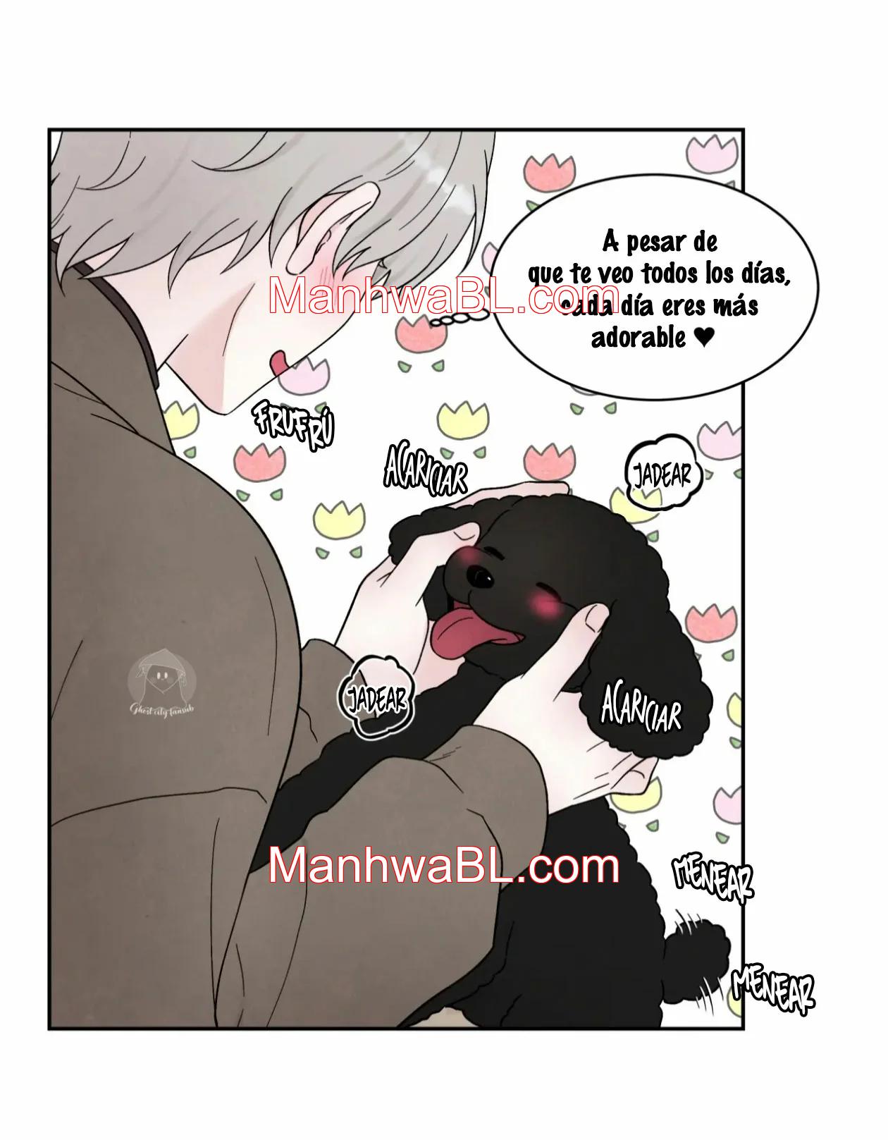 If It’s Not Fate, Then What Is It? - Capítulo 32.2 manhwa