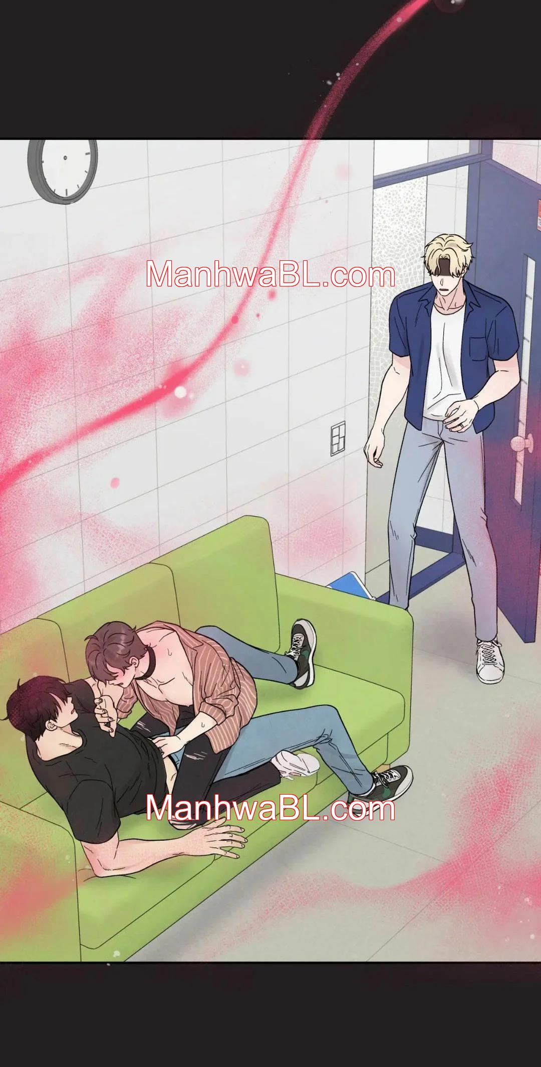 If It’s Not Fate, Then What Is It? - Capítulo 41 manhwa