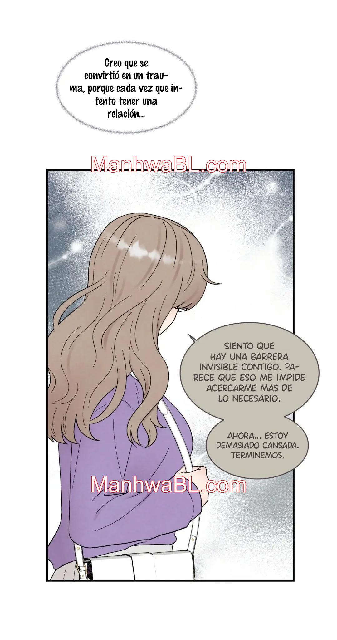 If It’s Not Fate, Then What Is It? - Capítulo 41 manhwa