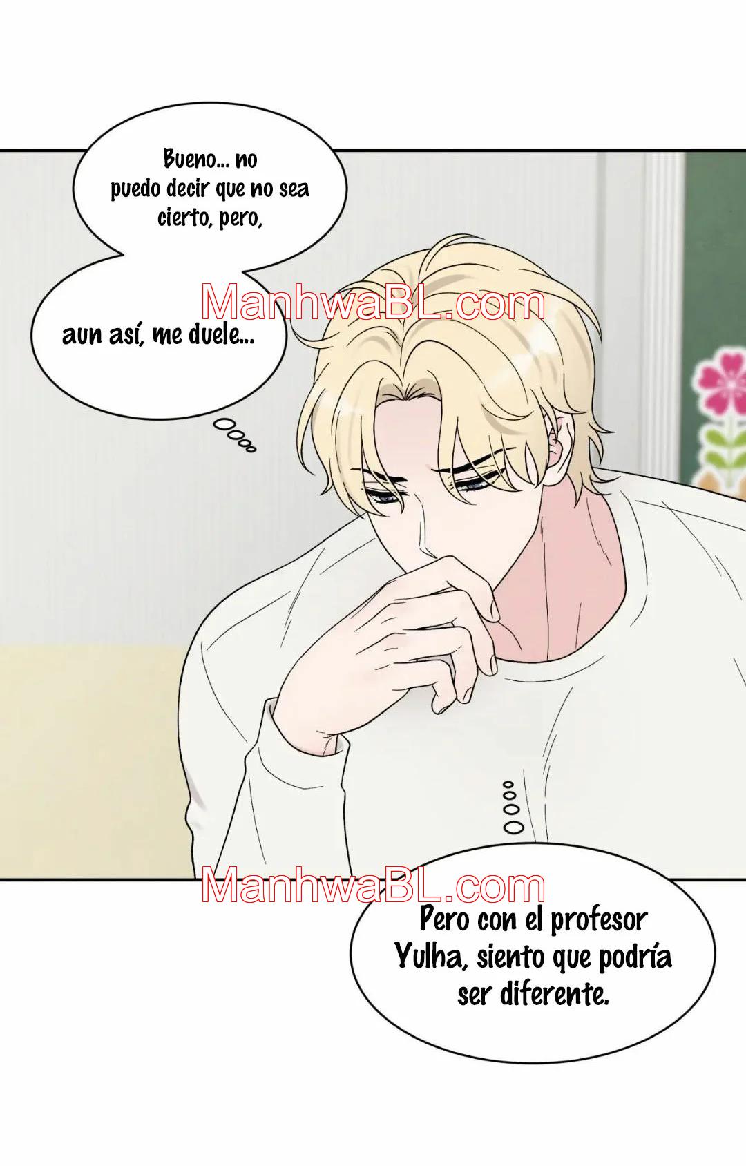 If It’s Not Fate, Then What Is It? - Capítulo 41 manhwa