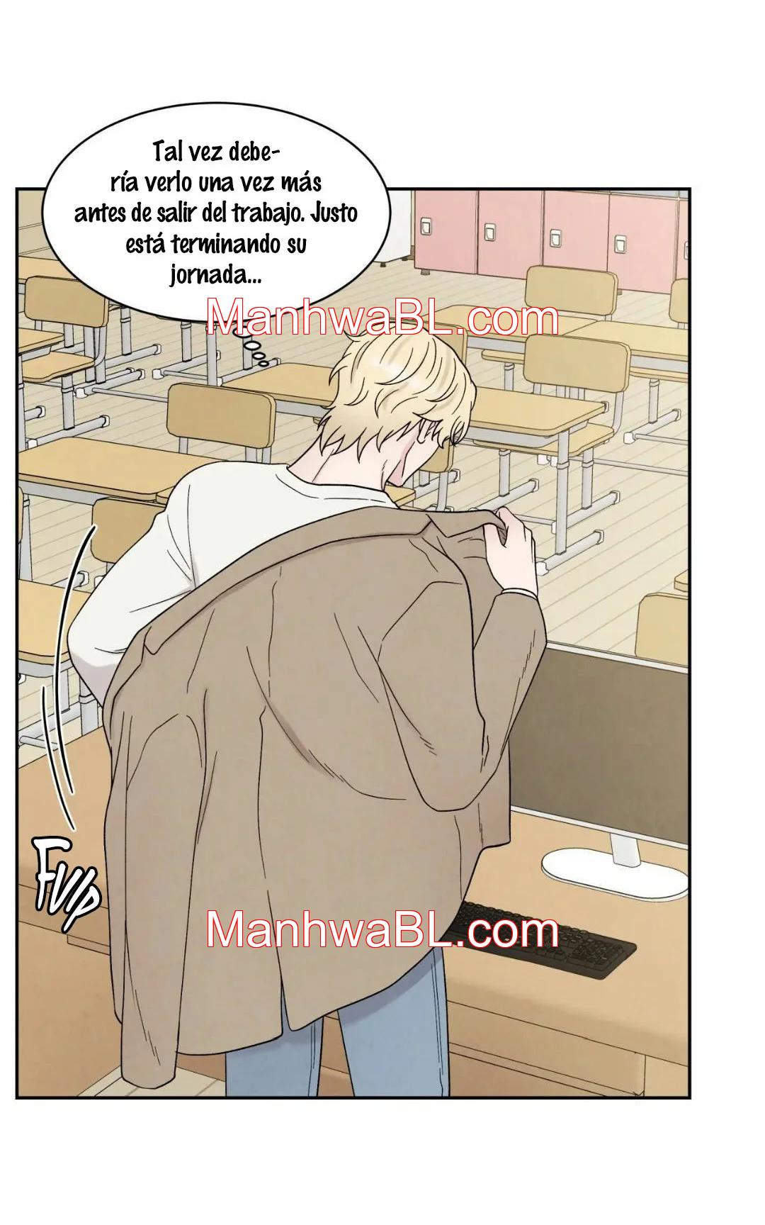 If It’s Not Fate, Then What Is It? - Capítulo 41 manhwa