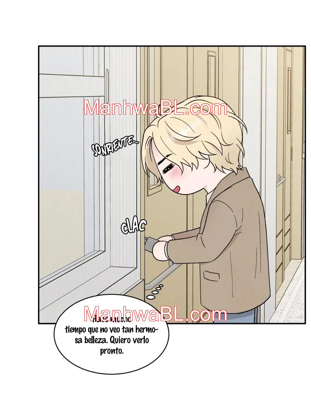 If It’s Not Fate, Then What Is It? - Capítulo 41 manhwa