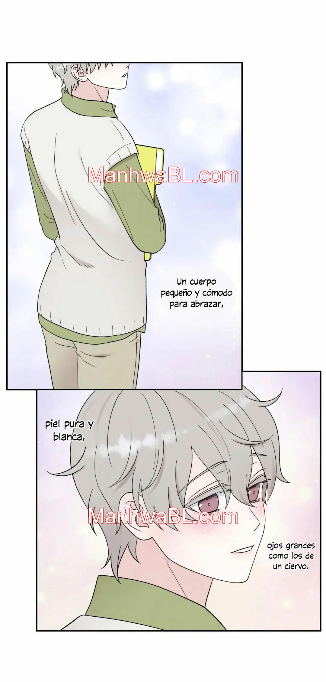 If It’s Not Fate, Then What Is It? - Capítulo 41 manhwa