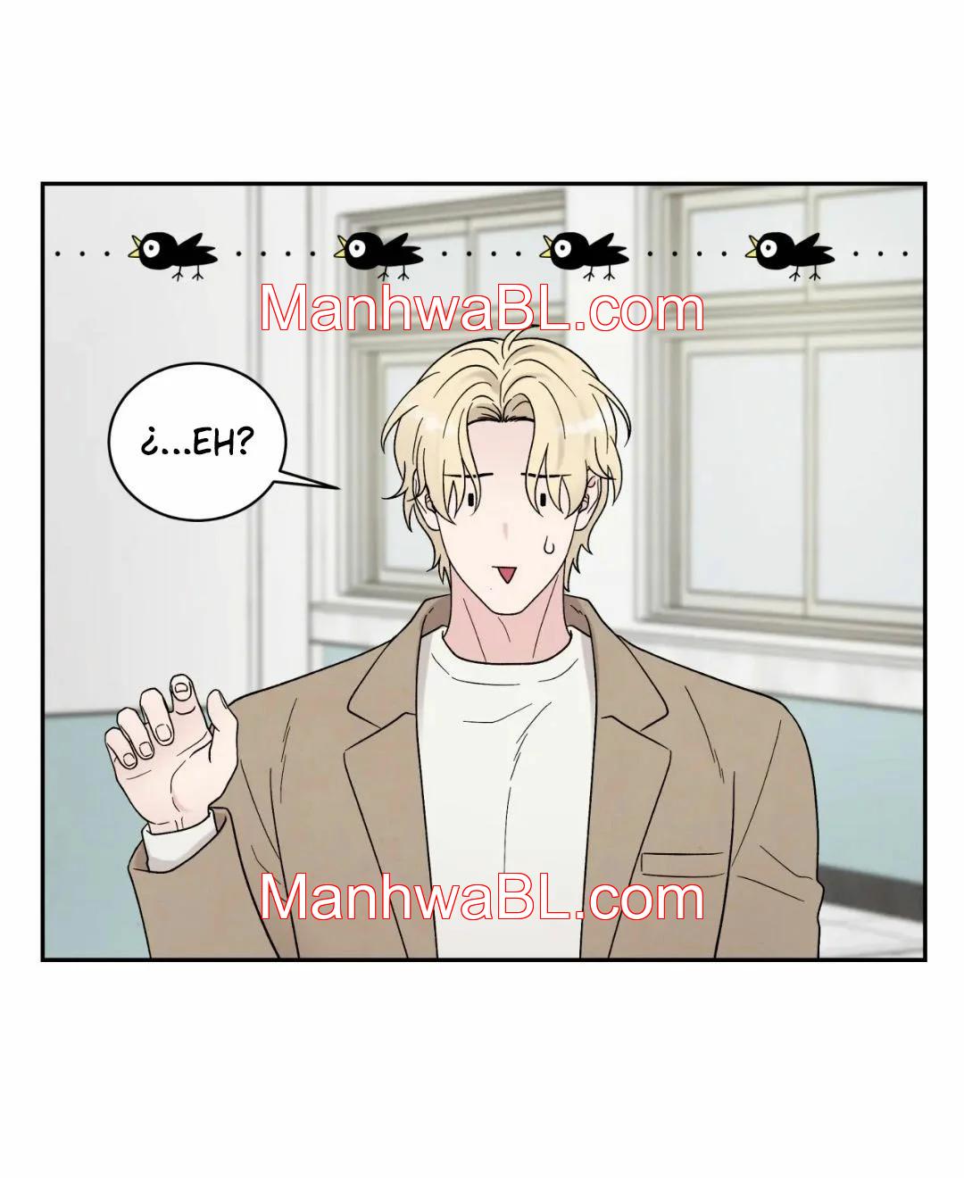 If It’s Not Fate, Then What Is It? - Capítulo 41 manhwa