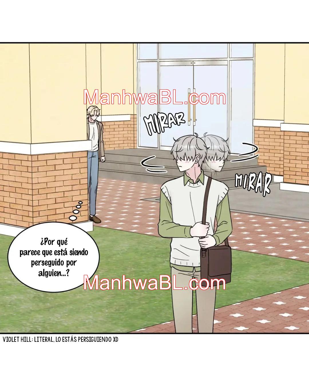 If It’s Not Fate, Then What Is It? - Capítulo 41 manhwa