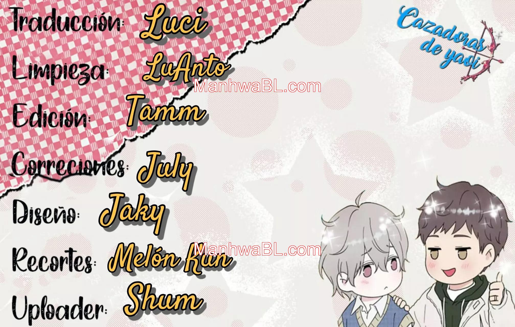 If It’s Not Fate, Then What Is It? - Capítulo 3 manhwa