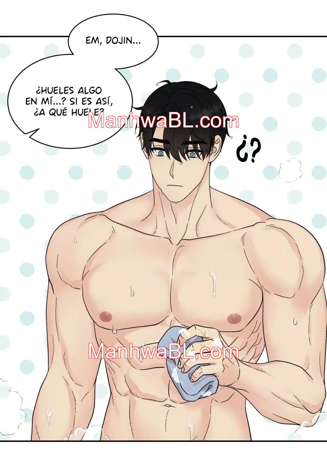 If It’s Not Fate, Then What Is It? - Capítulo 44.2 manhwa