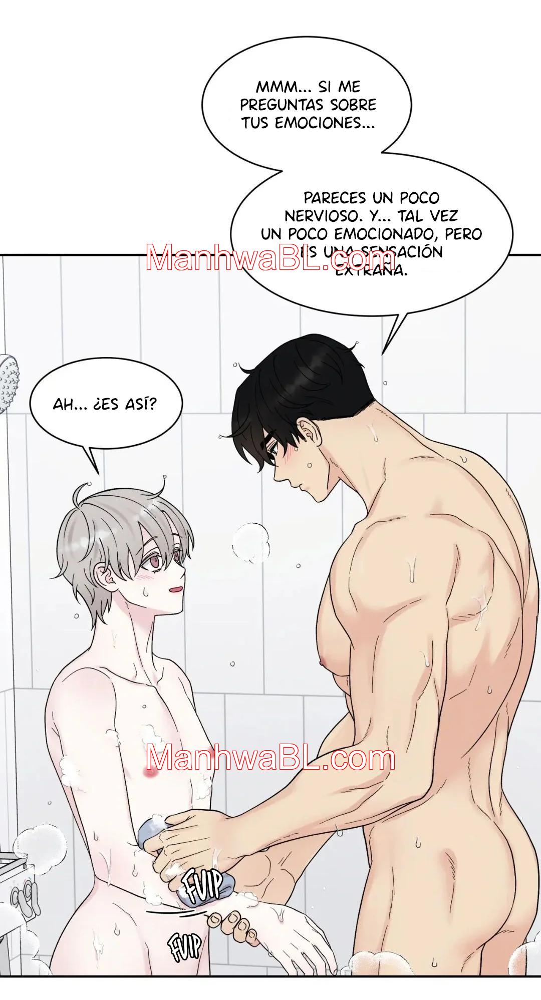 If It’s Not Fate, Then What Is It? - Capítulo 44.2 manhwa