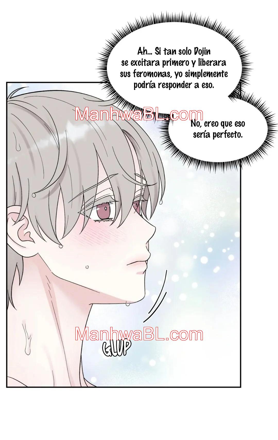 If It’s Not Fate, Then What Is It? - Capítulo 44.2 manhwa
