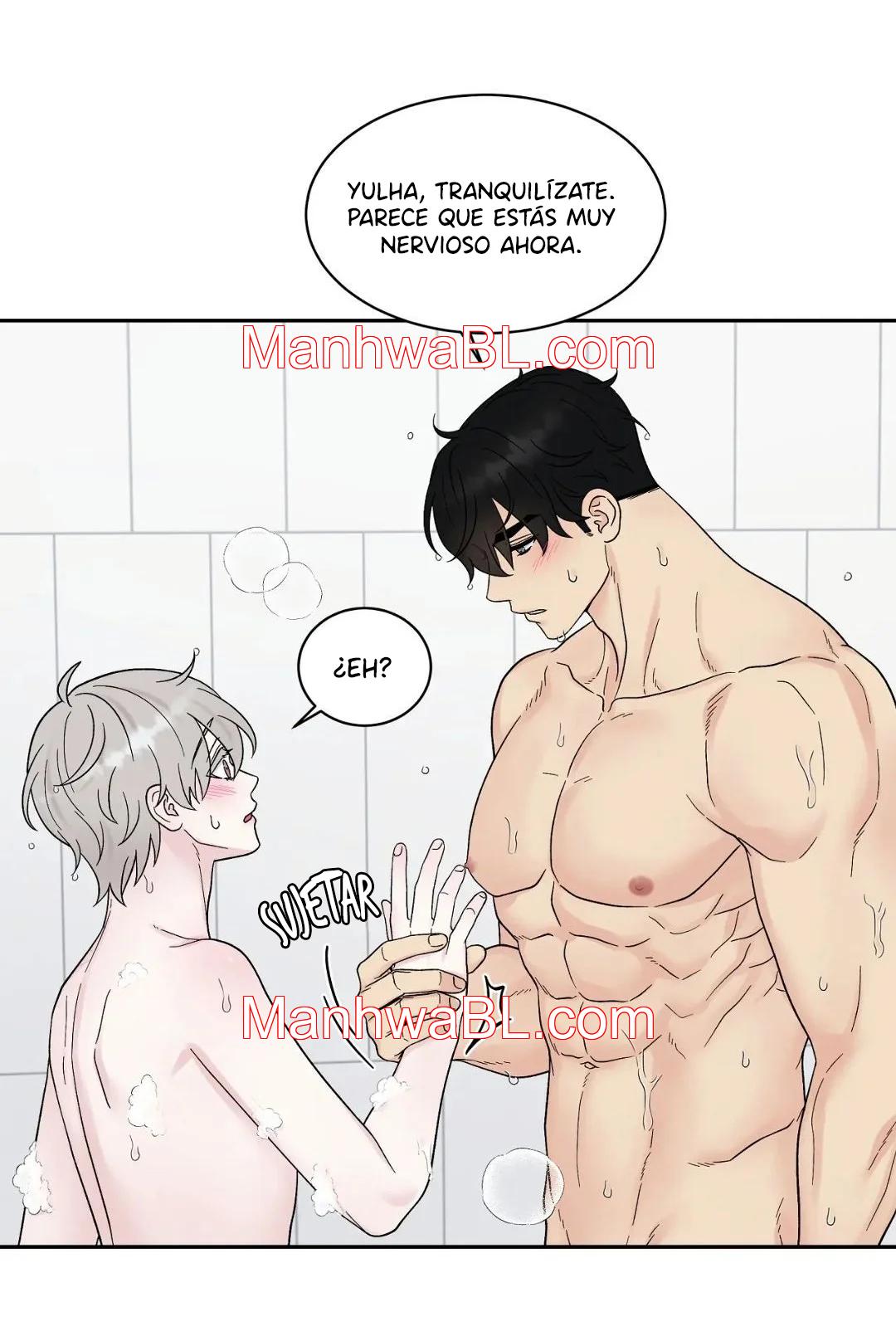 If It’s Not Fate, Then What Is It? - Capítulo 44.2 manhwa