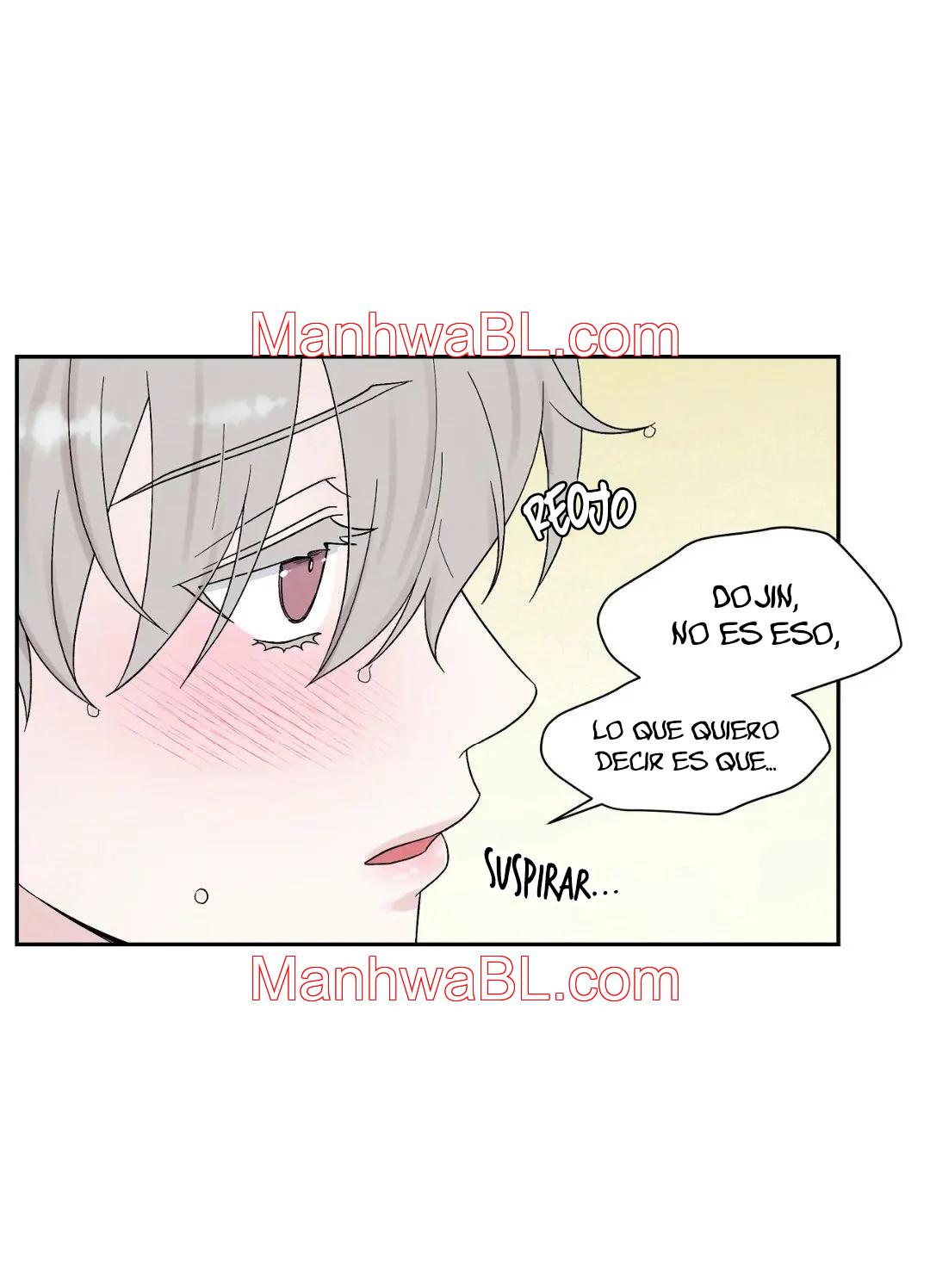 If It’s Not Fate, Then What Is It? - Capítulo 44.2 manhwa