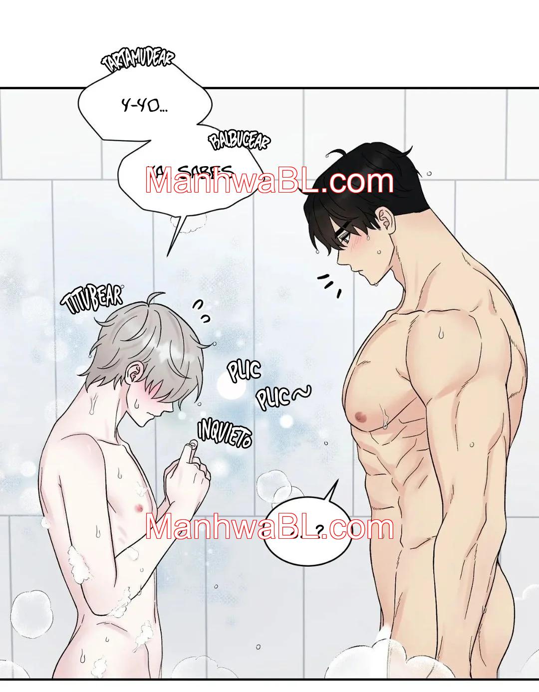 If It’s Not Fate, Then What Is It? - Capítulo 44.2 manhwa
