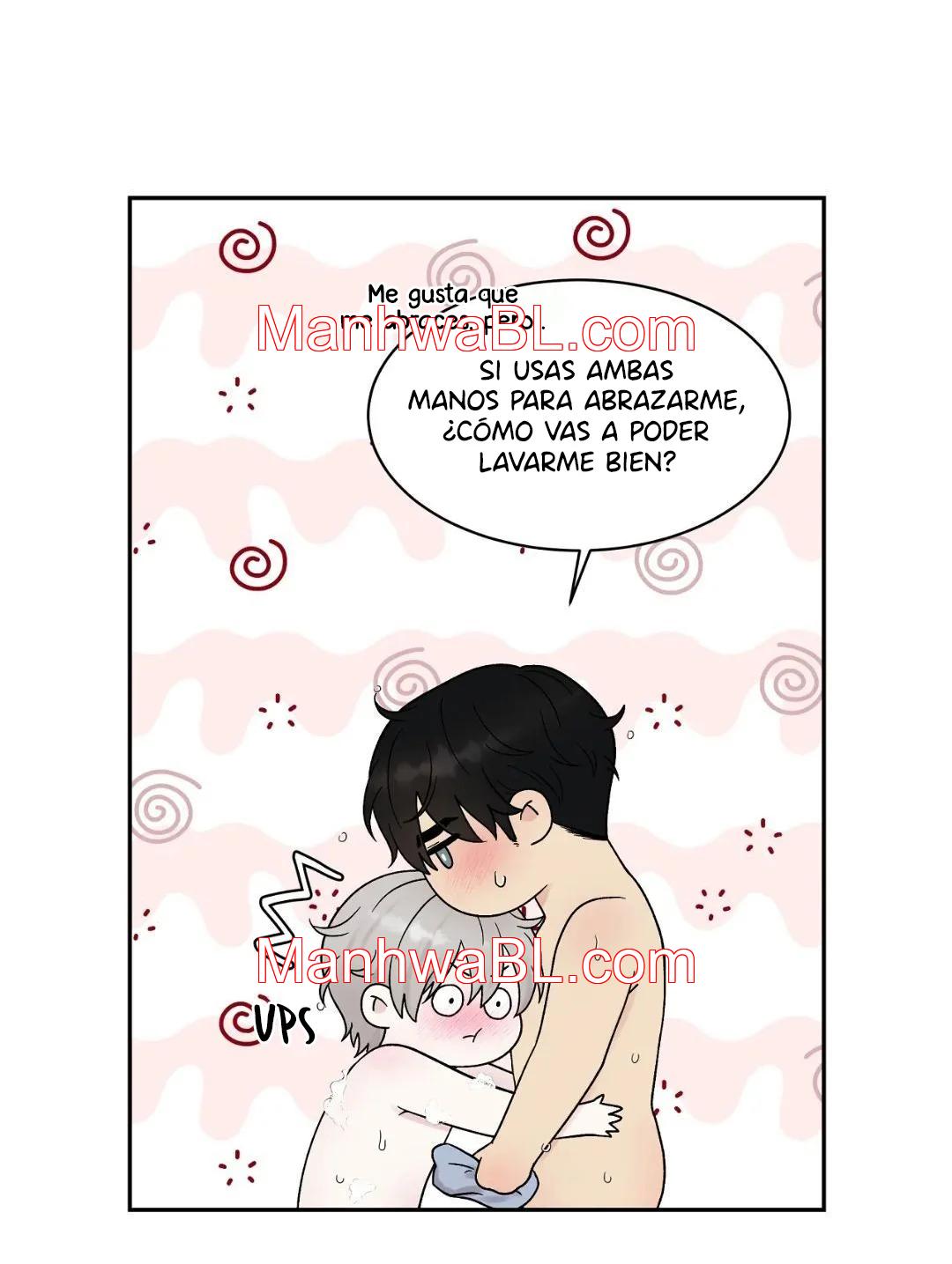 If It’s Not Fate, Then What Is It? - Capítulo 44.2 manhwa