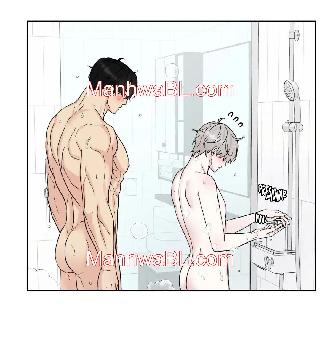If It’s Not Fate, Then What Is It? - Capítulo 44.2 manhwa