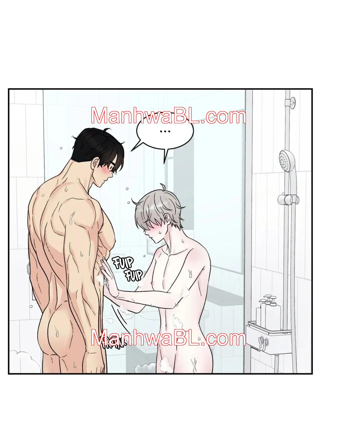If It’s Not Fate, Then What Is It? - Capítulo 44.2 manhwa
