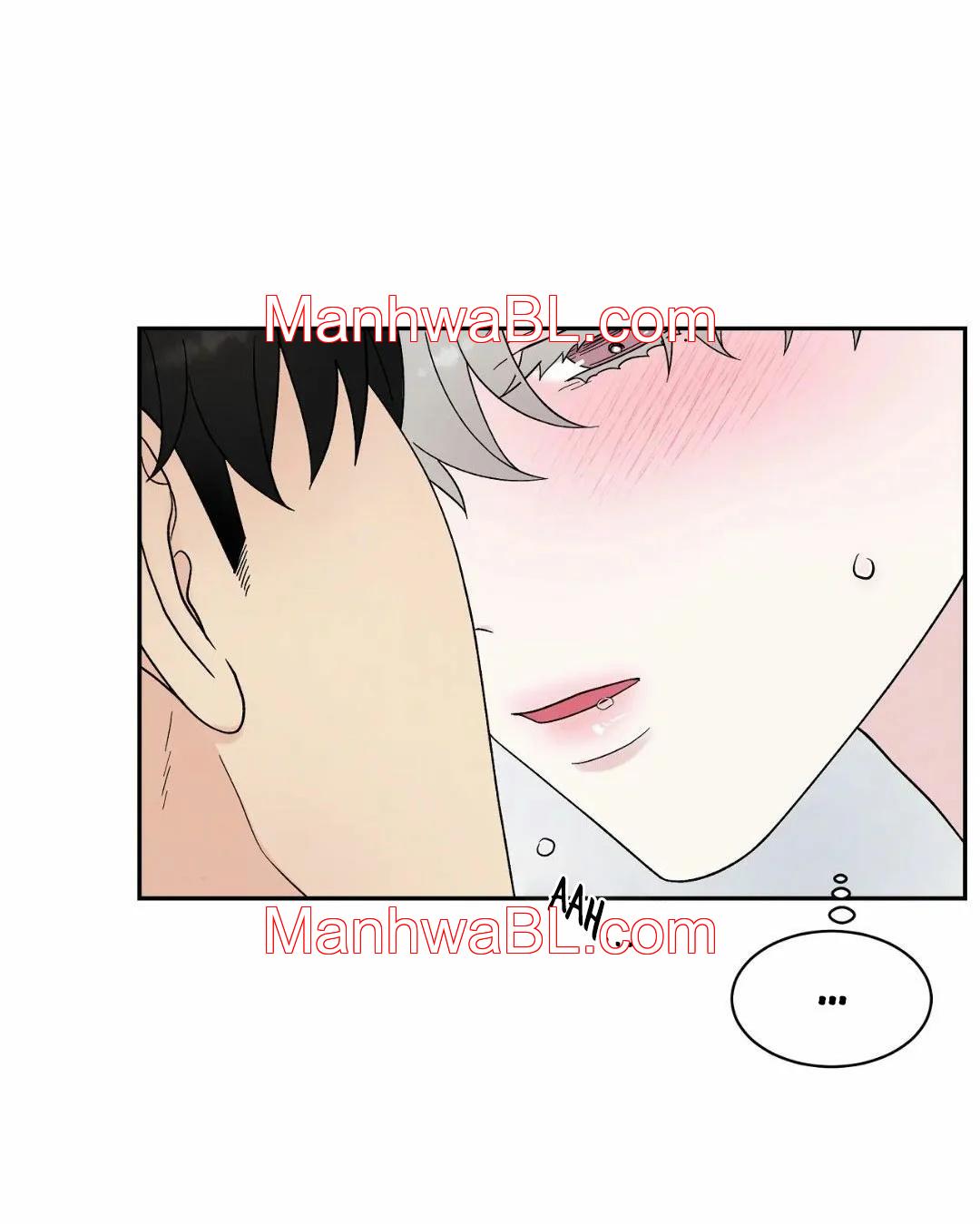 If It’s Not Fate, Then What Is It? - Capítulo 37 manhwa