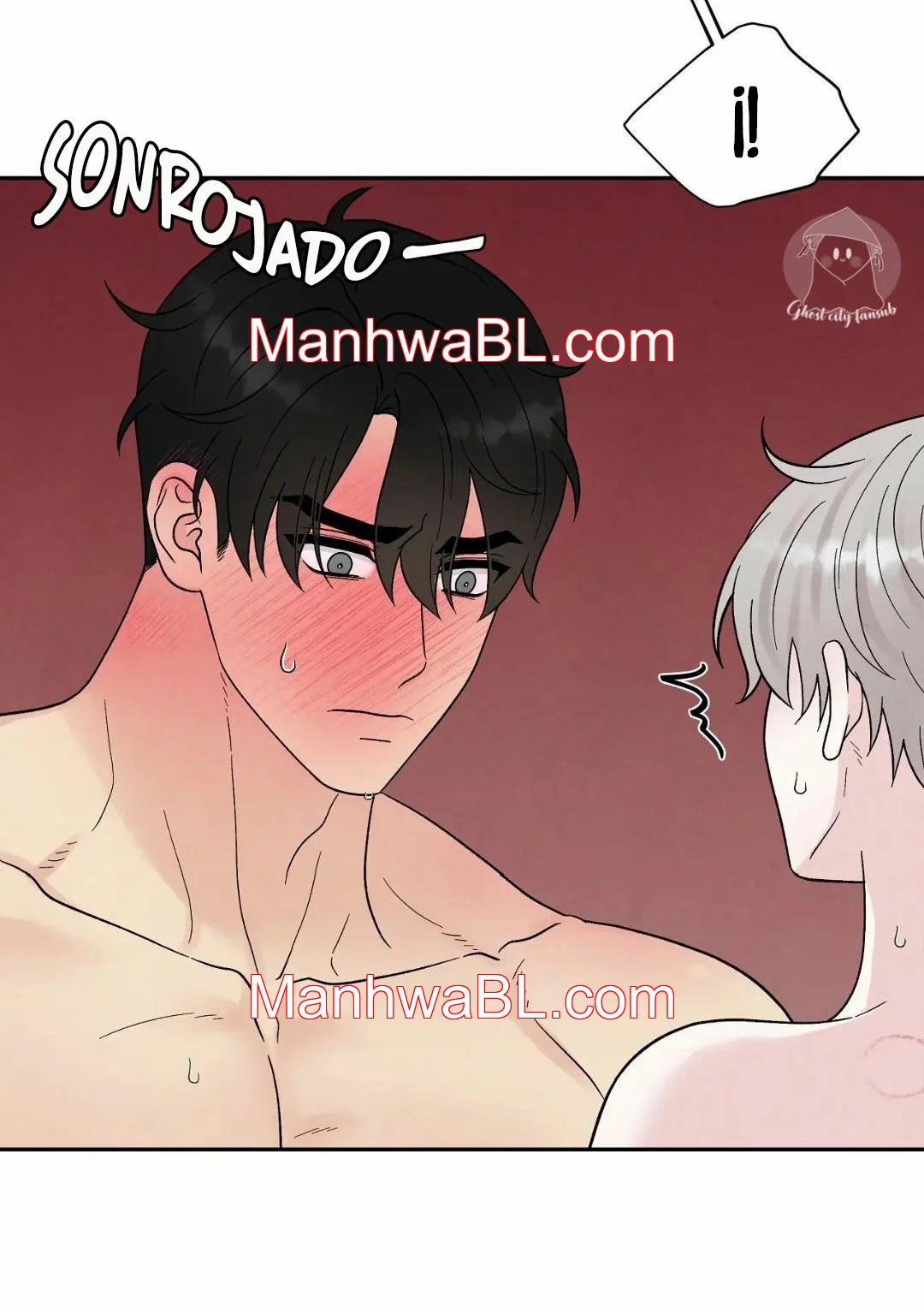 If It’s Not Fate, Then What Is It? - Capítulo 37 manhwa