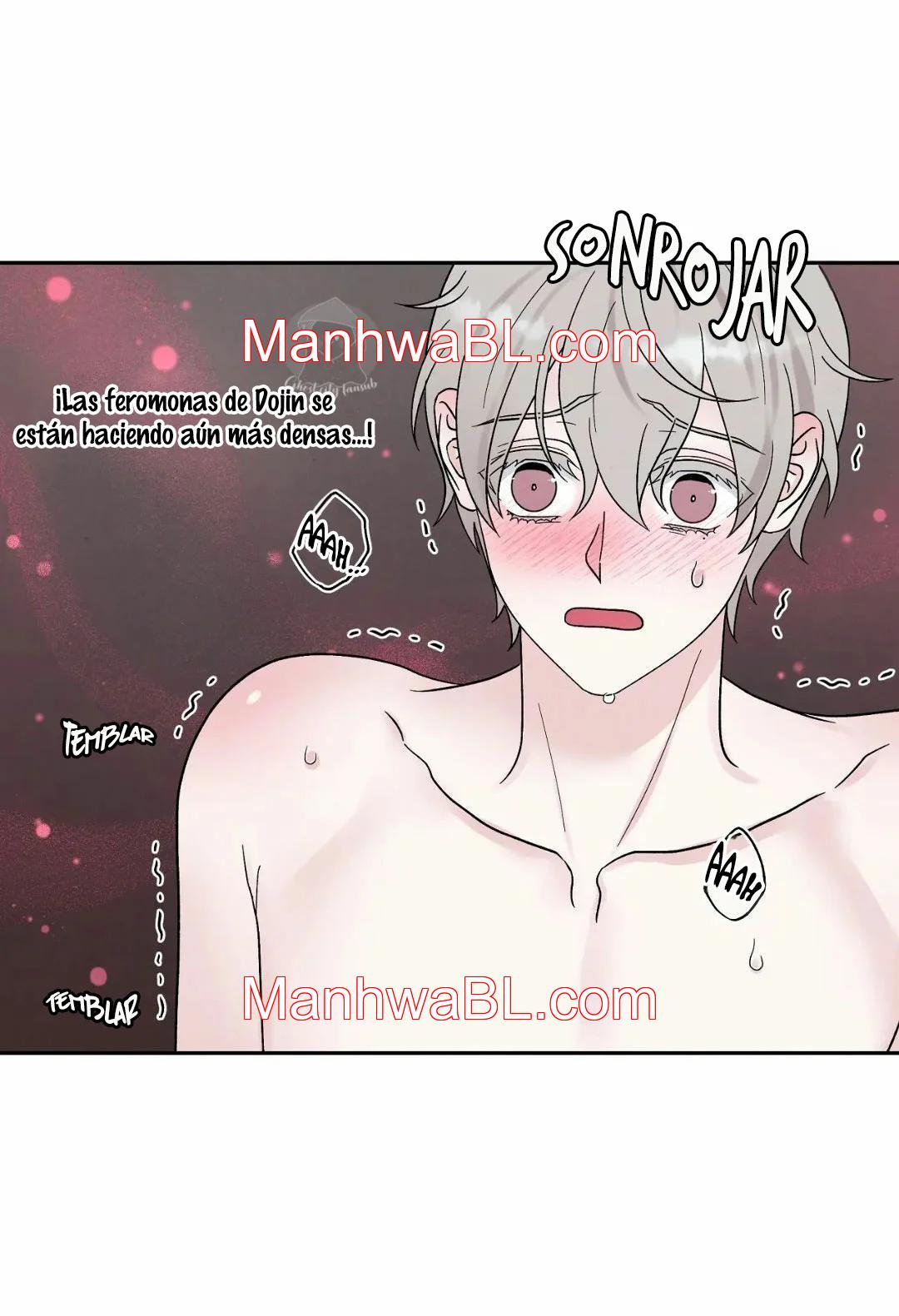 If It’s Not Fate, Then What Is It? - Capítulo 37 manhwa