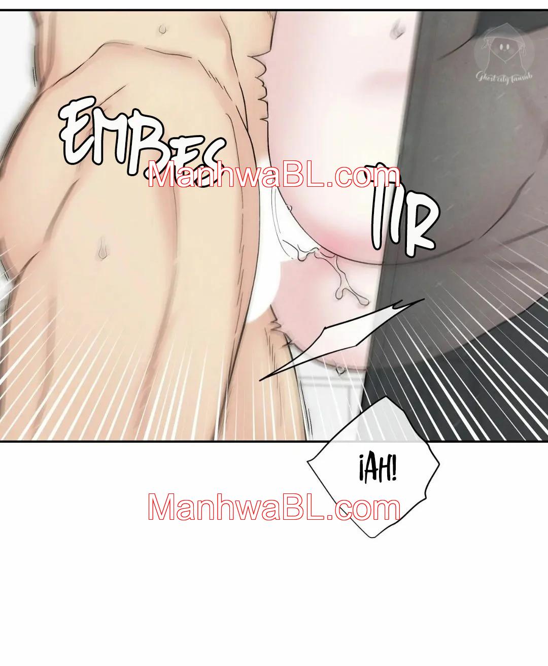 If It’s Not Fate, Then What Is It? - Capítulo 37 manhwa