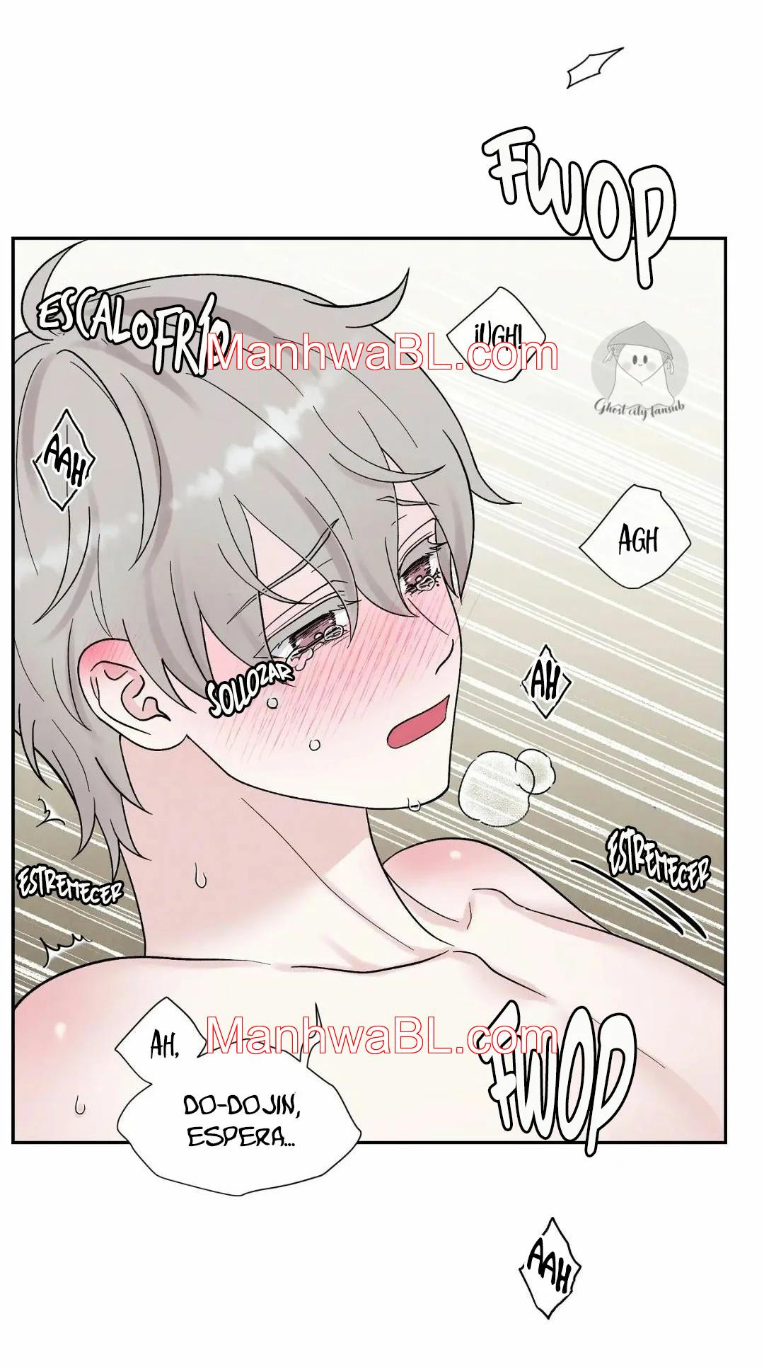 If It’s Not Fate, Then What Is It? - Capítulo 37 manhwa
