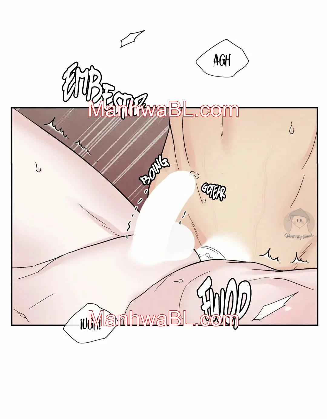 If It’s Not Fate, Then What Is It? - Capítulo 37 manhwa