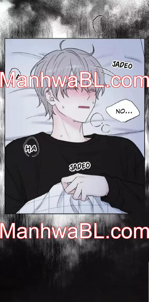 If It’s Not Fate, Then What Is It? - Capítulo 7.3 manhwa