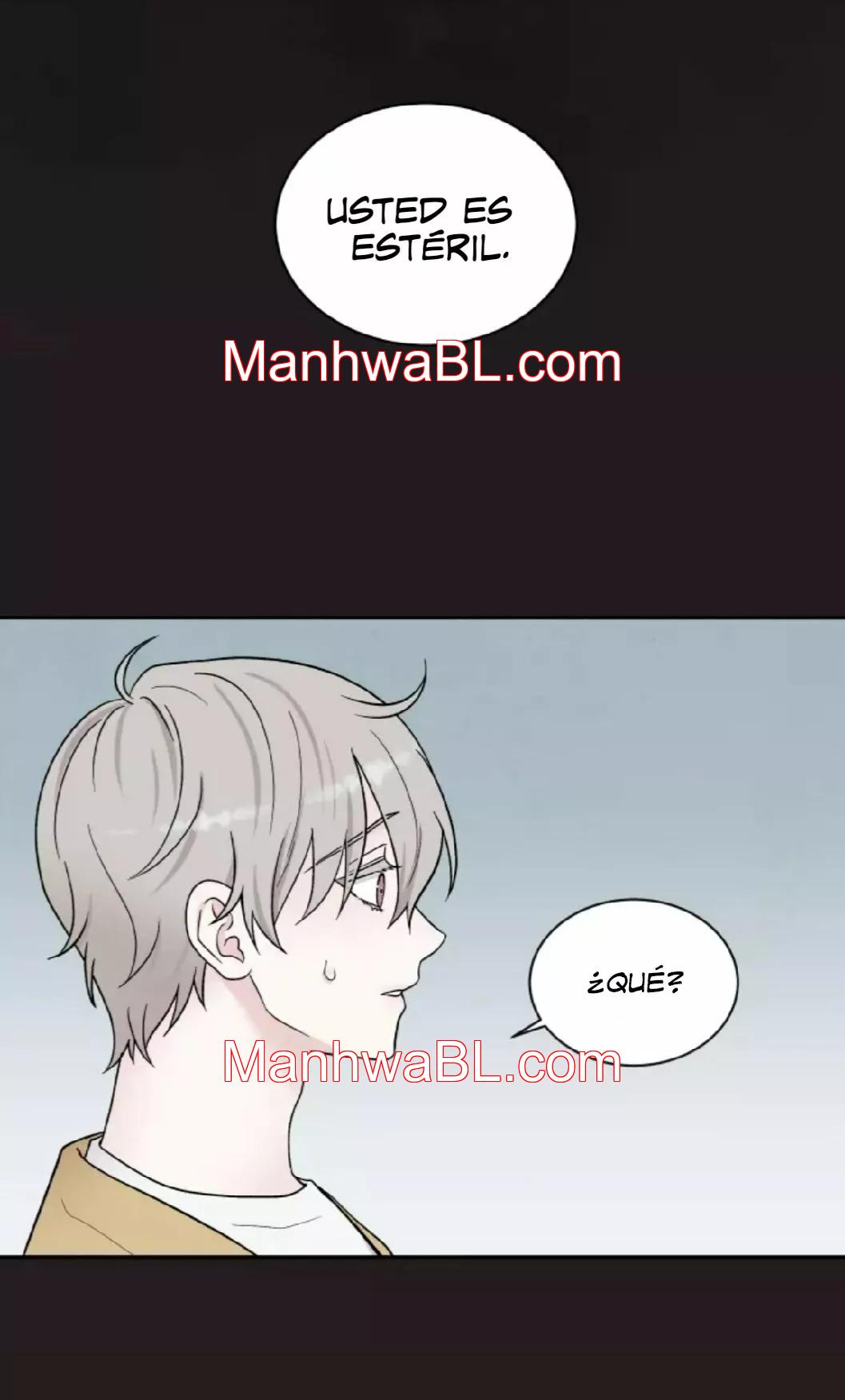 If It’s Not Fate, Then What Is It? - Capítulo 7.3 manhwa